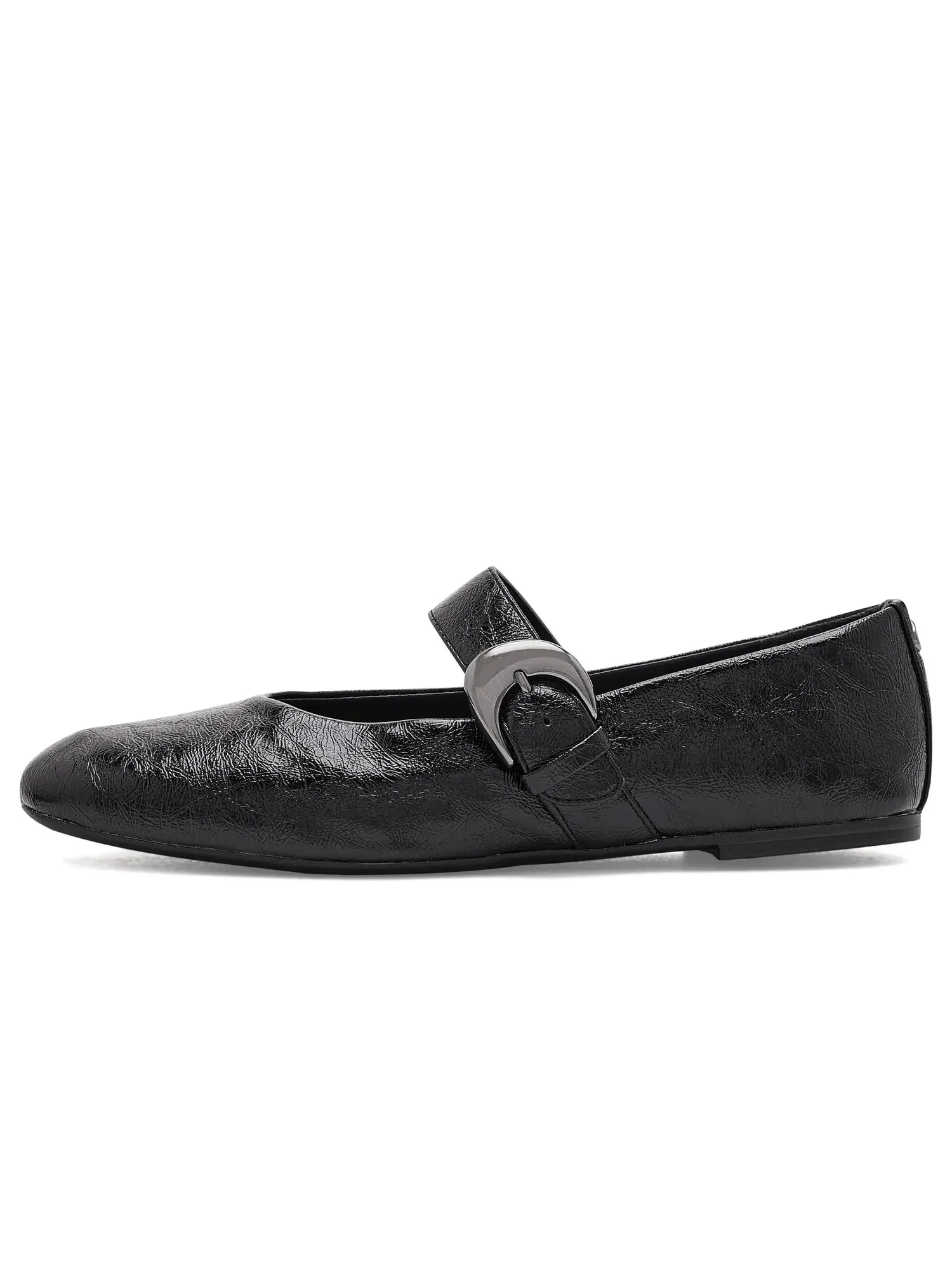 Балетки Bella Circus Ny By Sam Edelman — изображение 4 из 4, черный