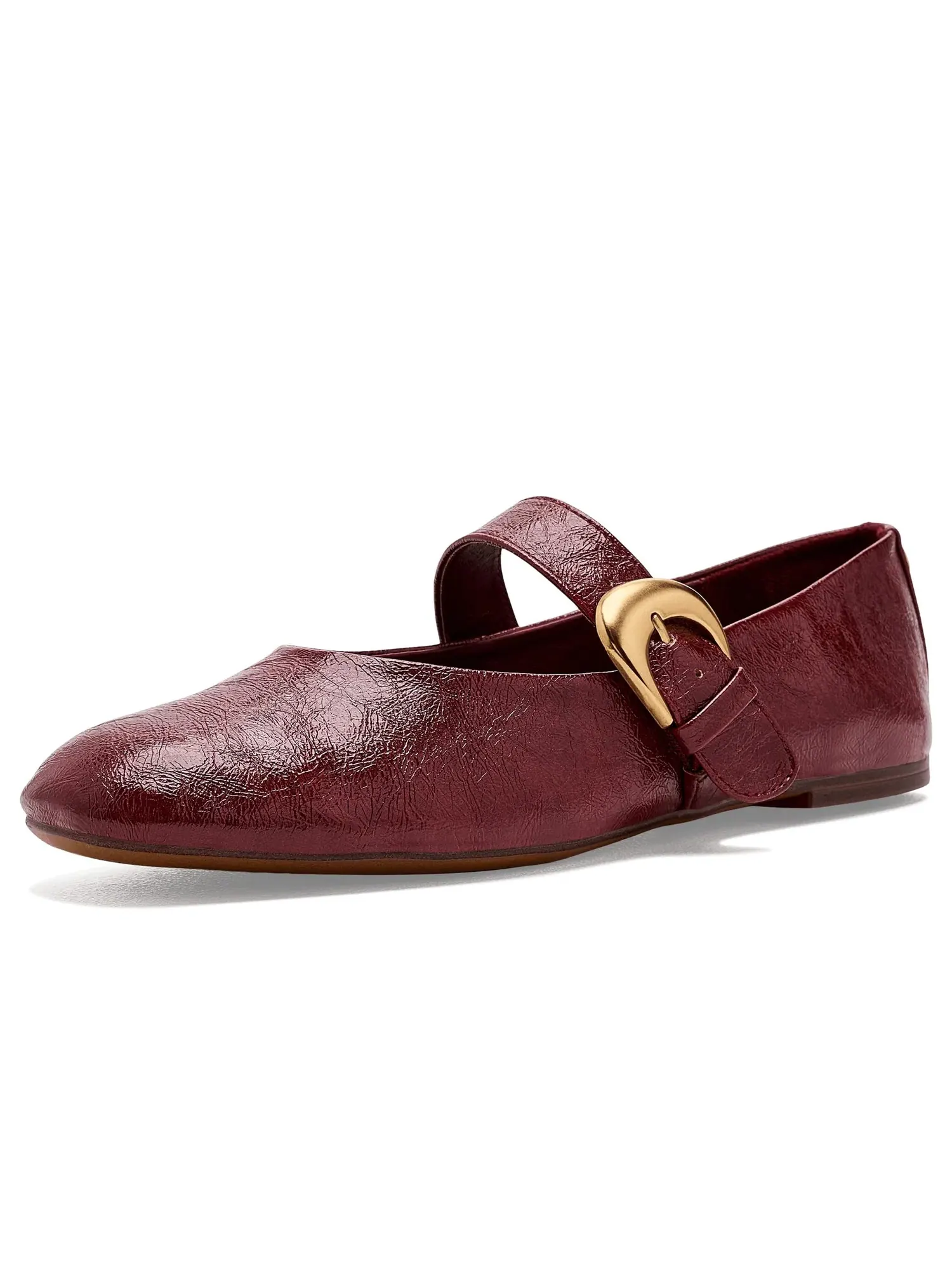 Балетки Bella Circus Ny By Sam Edelman — изображение 1 из 4, чианти