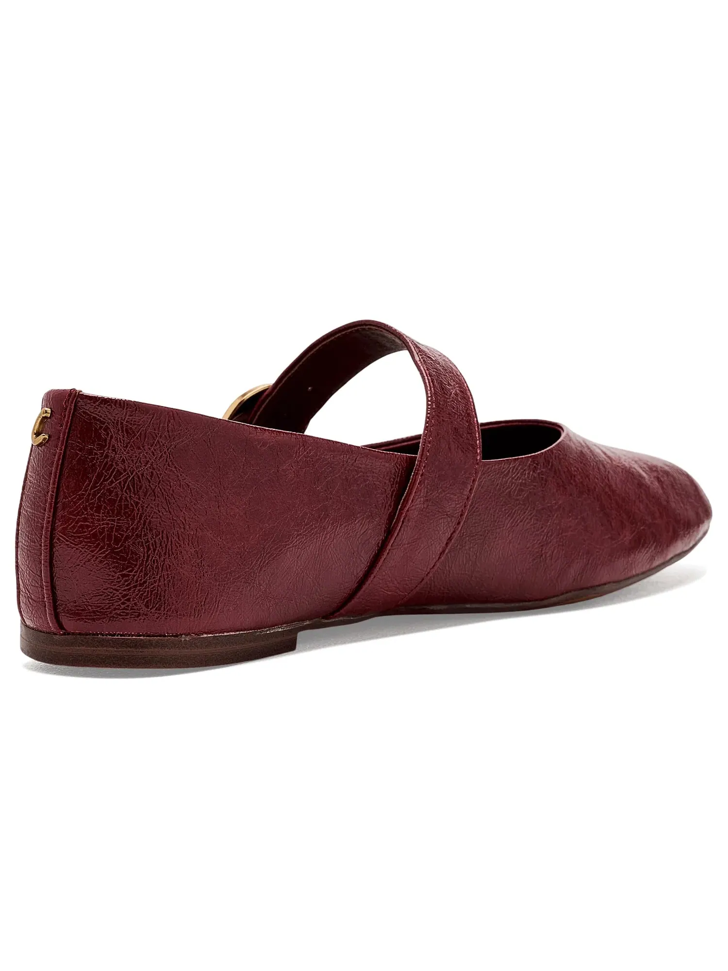 Балетки Bella Circus Ny By Sam Edelman — изображение 3 из 4, чианти