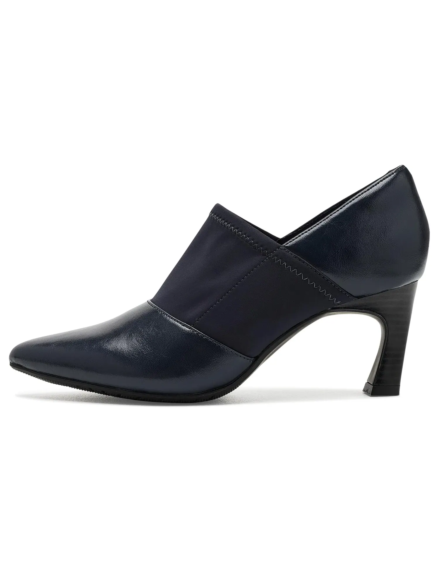 Туфли Tammitha Sleek Clarks — изображение 4 из 4, темно-синий