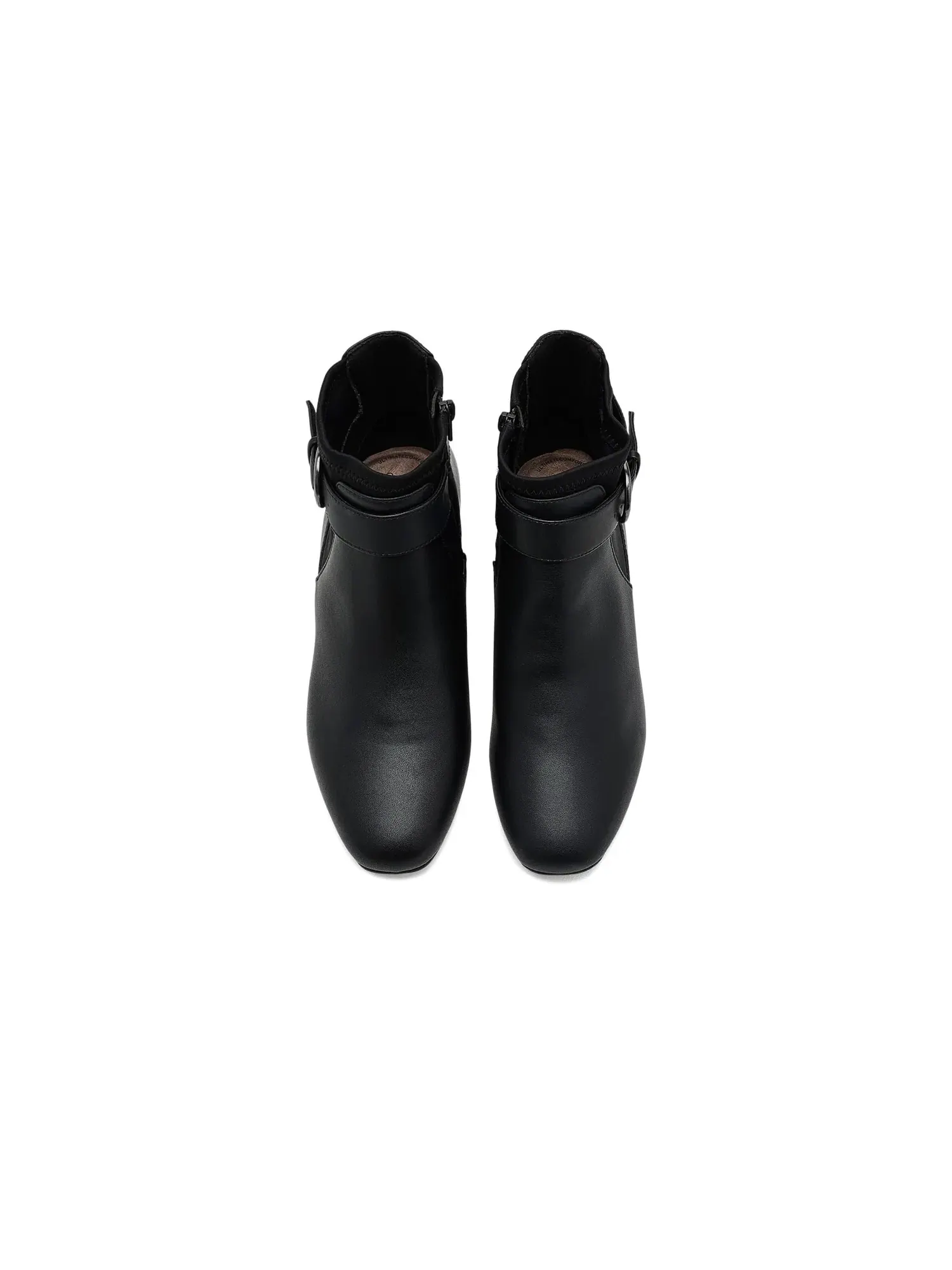 Ботинки Iridessa Clara Clarks — изображение 2 из 4, черный