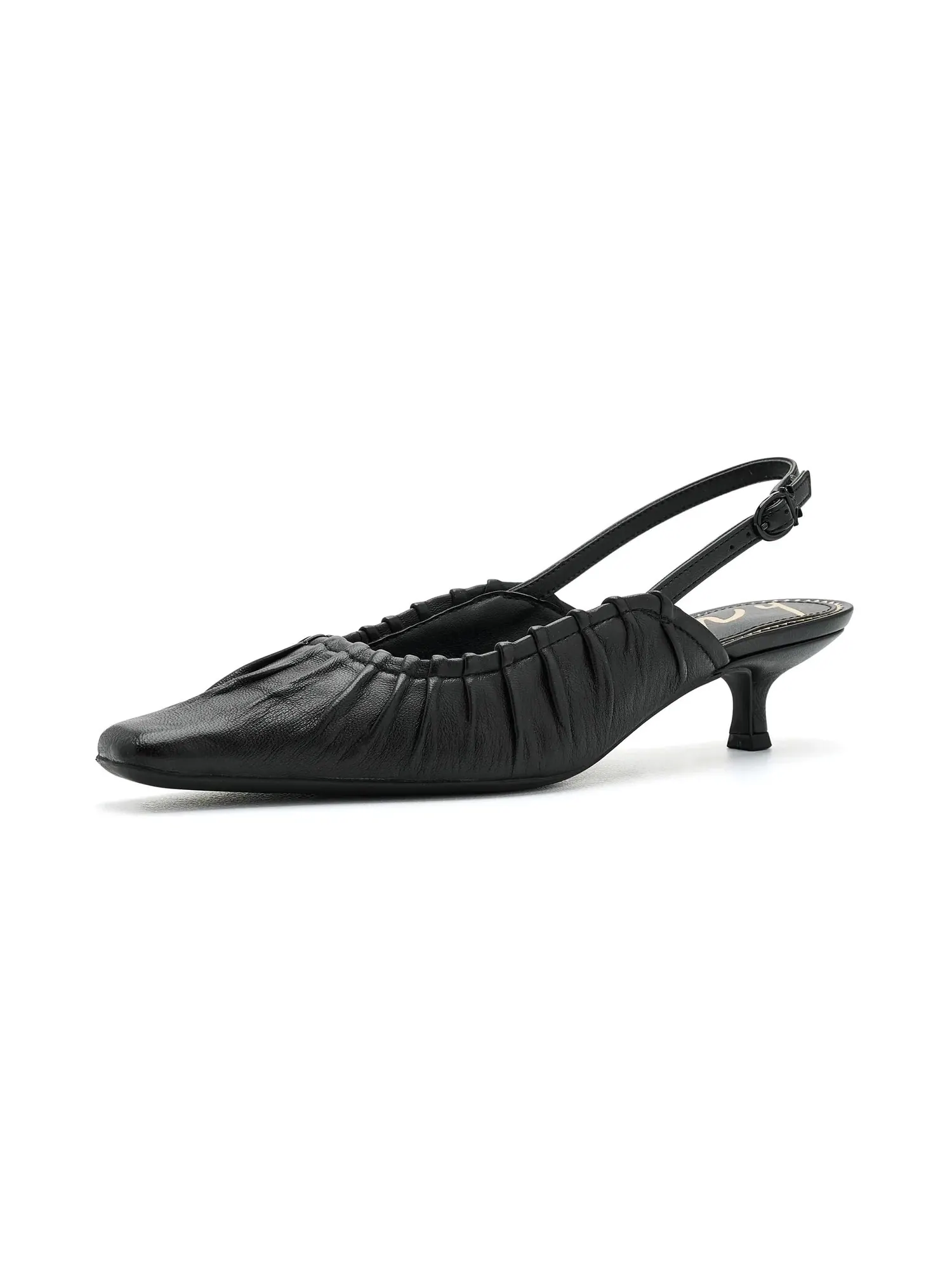 Туфли Katia Circus Ny By Sam Edelman — изображение 1 из 4, черный