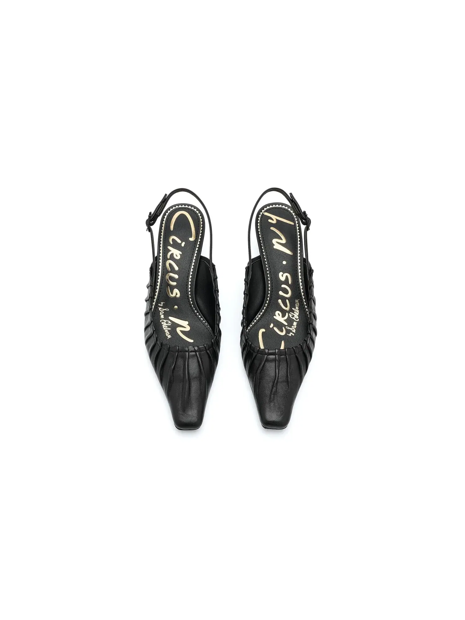 Туфли Katia Circus Ny By Sam Edelman — изображение 2 из 4, черный