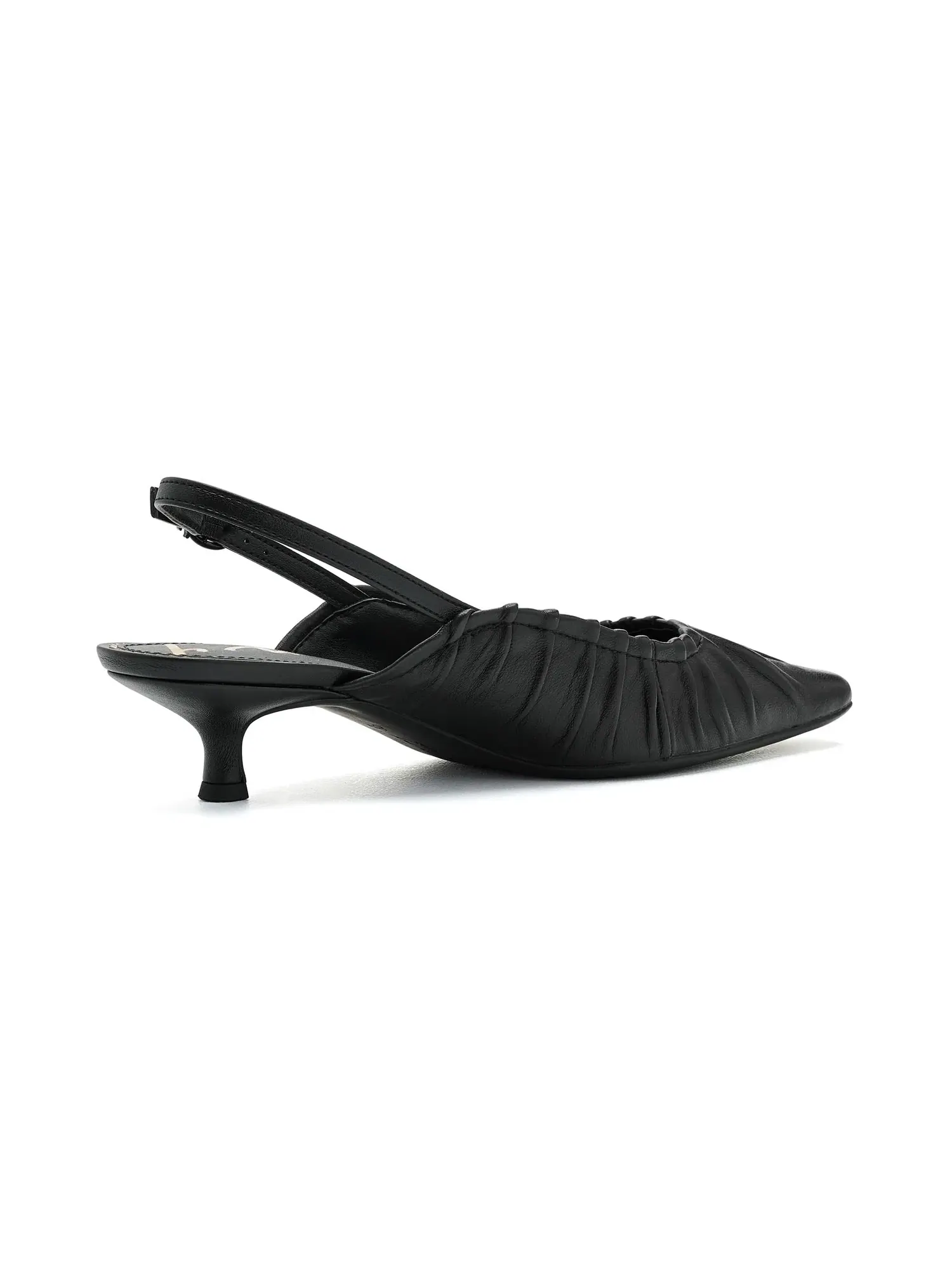 Туфли Katia Circus Ny By Sam Edelman — изображение 3 из 4, черный
