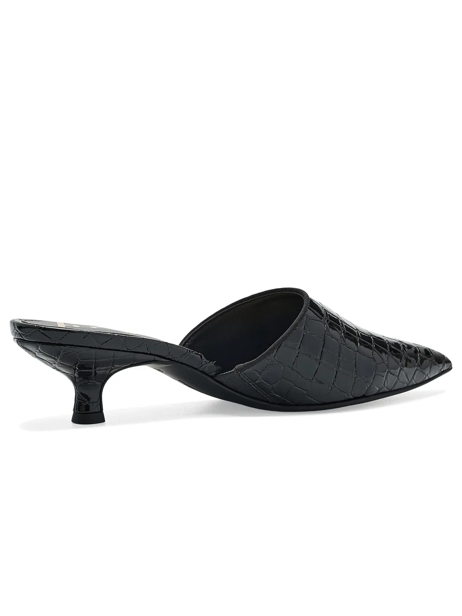 Туфли Gemma Circus Ny By Sam Edelman — изображение 3 из 4, черный