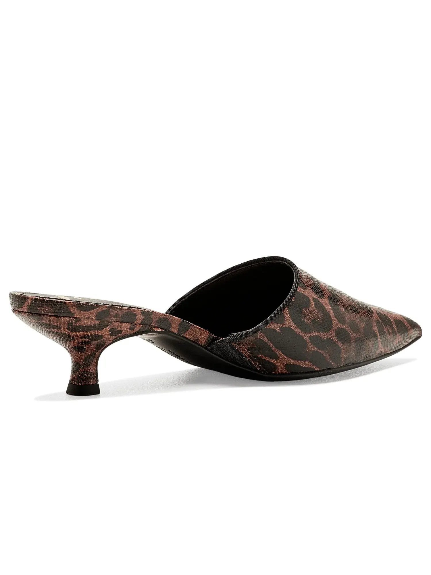 Туфли Gemma Circus Ny By Sam Edelman — изображение 3 из 4, черный/мульти