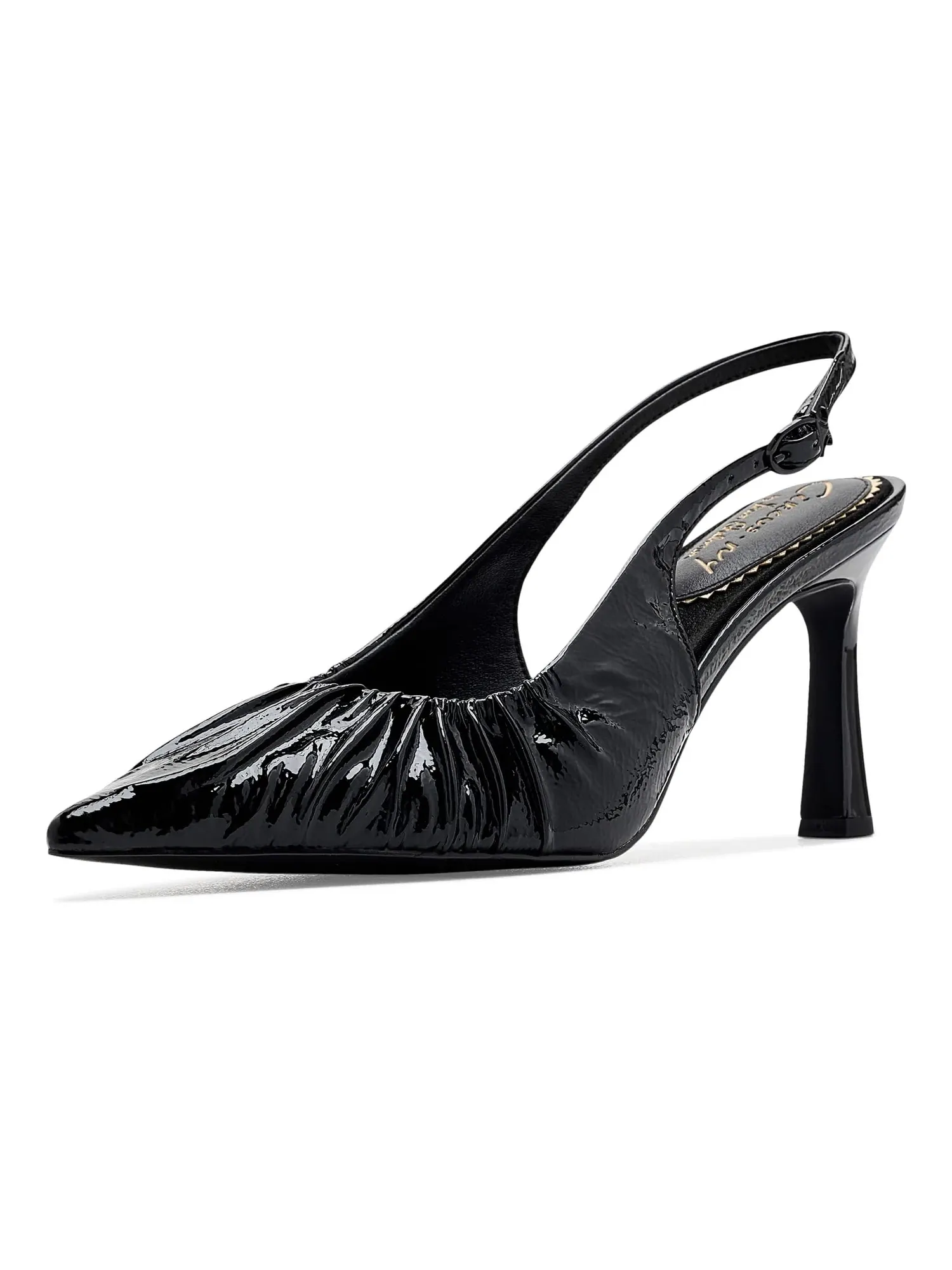Туфли Tasha Circus Ny By Sam Edelman — изображение 1 из 4, черный