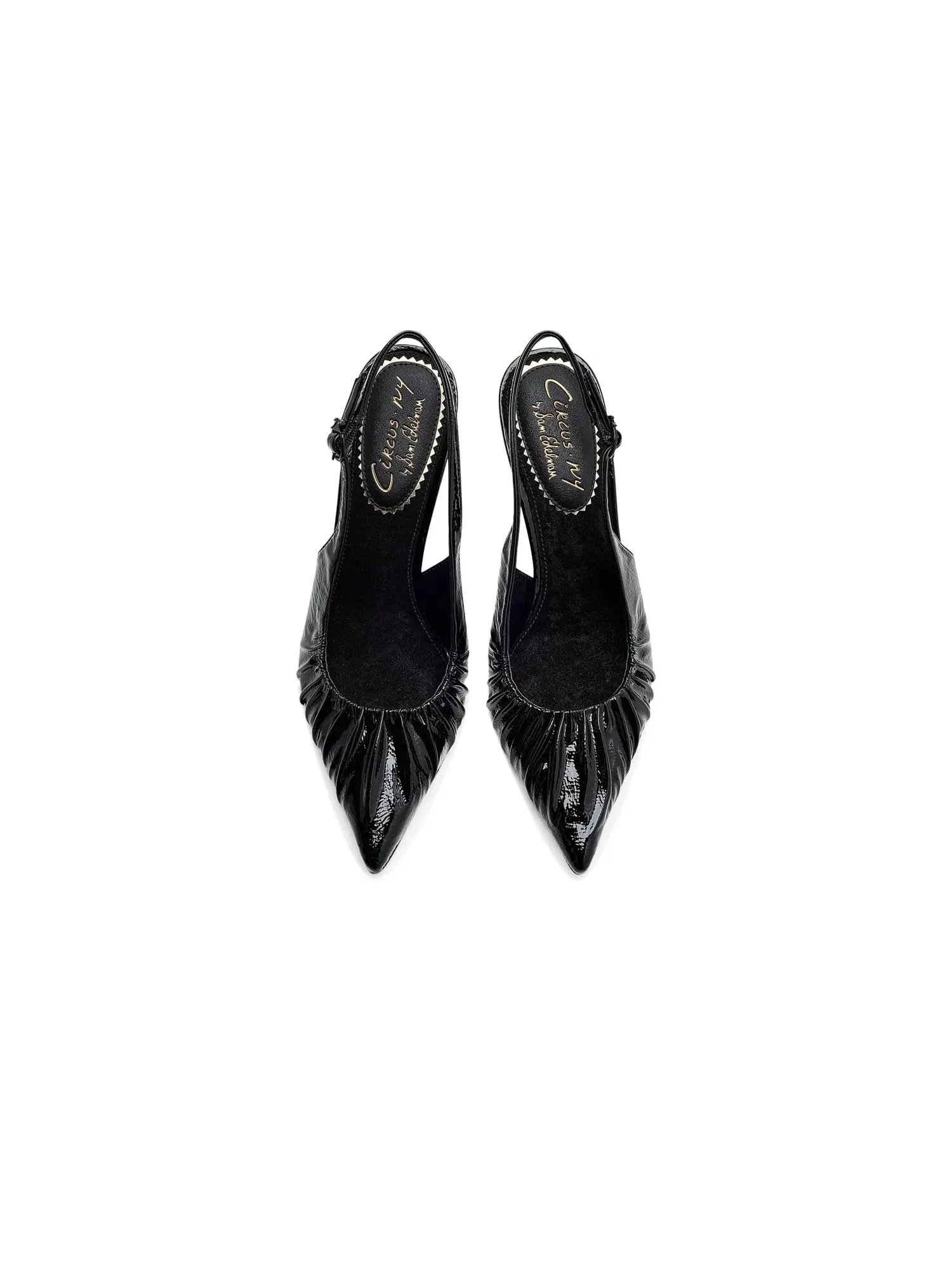 Туфли Tasha Circus Ny By Sam Edelman — изображение 2 из 4, черный