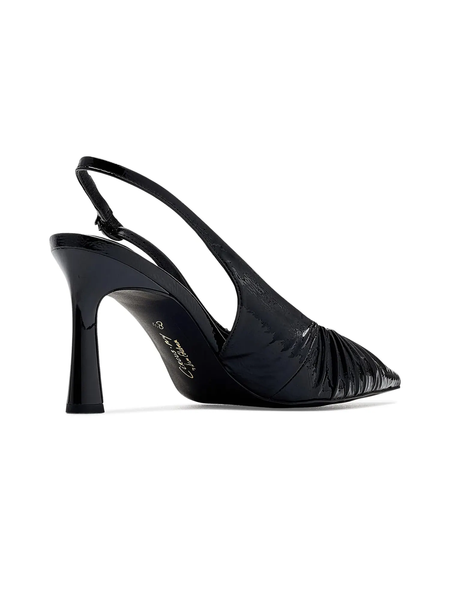 Туфли Tasha Circus Ny By Sam Edelman — изображение 3 из 4, черный