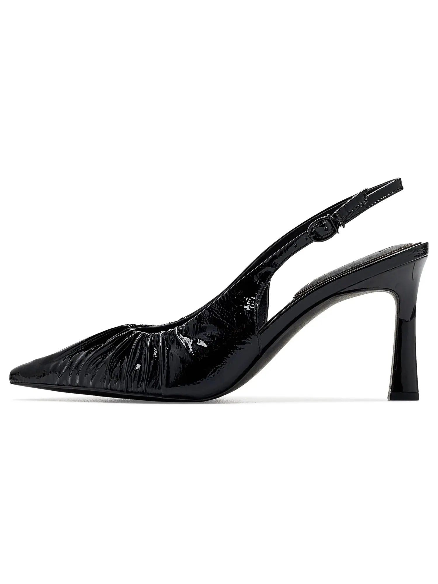 Туфли Tasha Circus Ny By Sam Edelman — изображение 4 из 4, черный