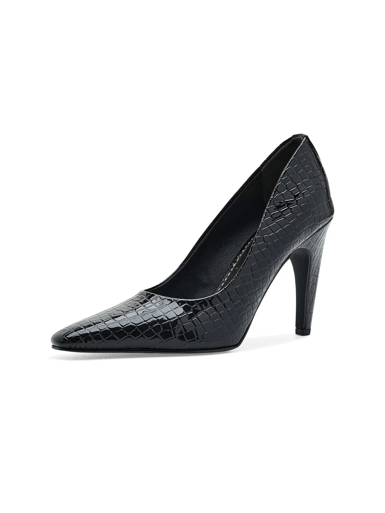 Туфли Solenne Circus Ny By Sam Edelman — изображение 1 из 4, черный