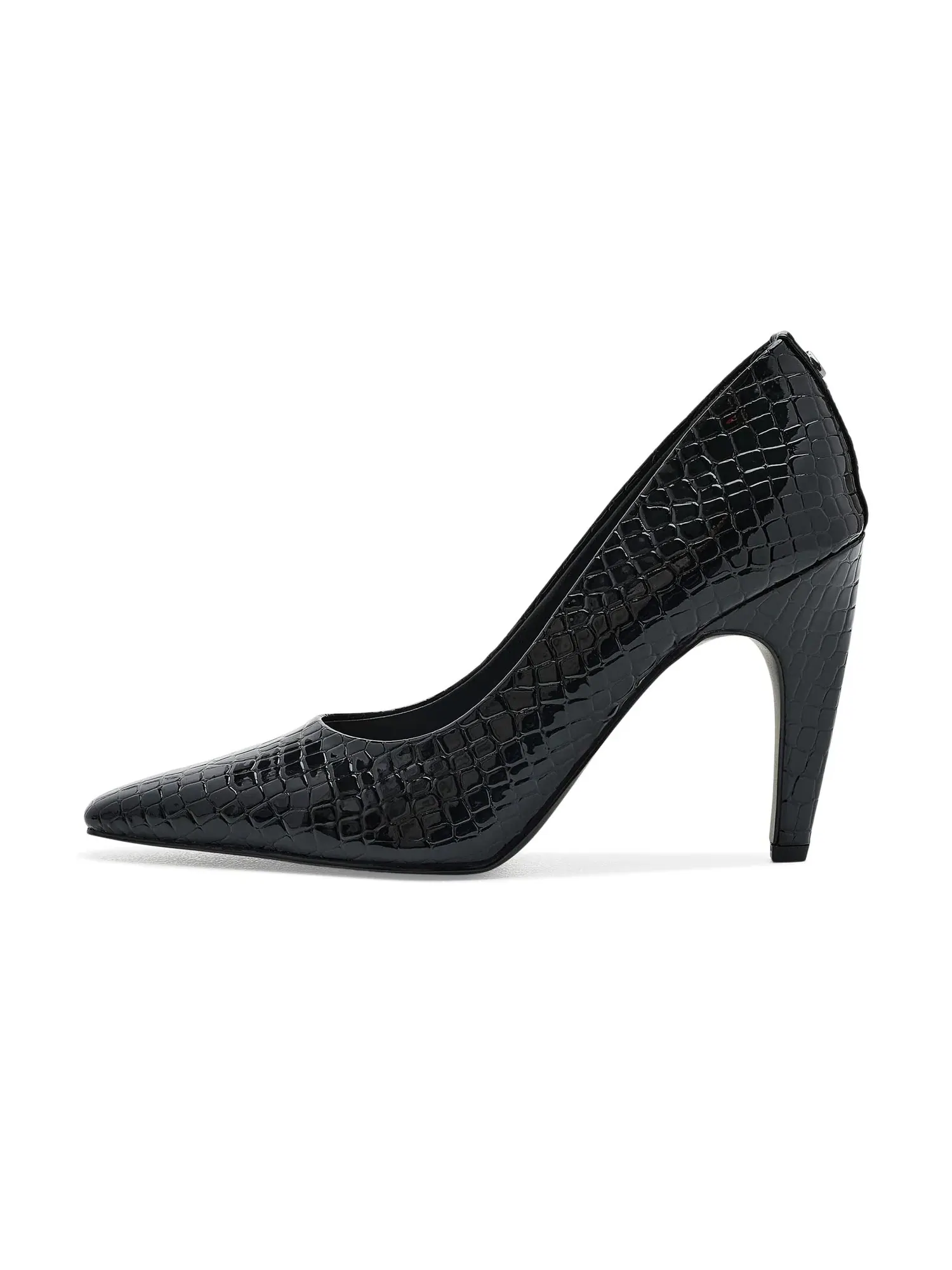 Туфли Solenne Circus Ny By Sam Edelman — изображение 4 из 4, черный