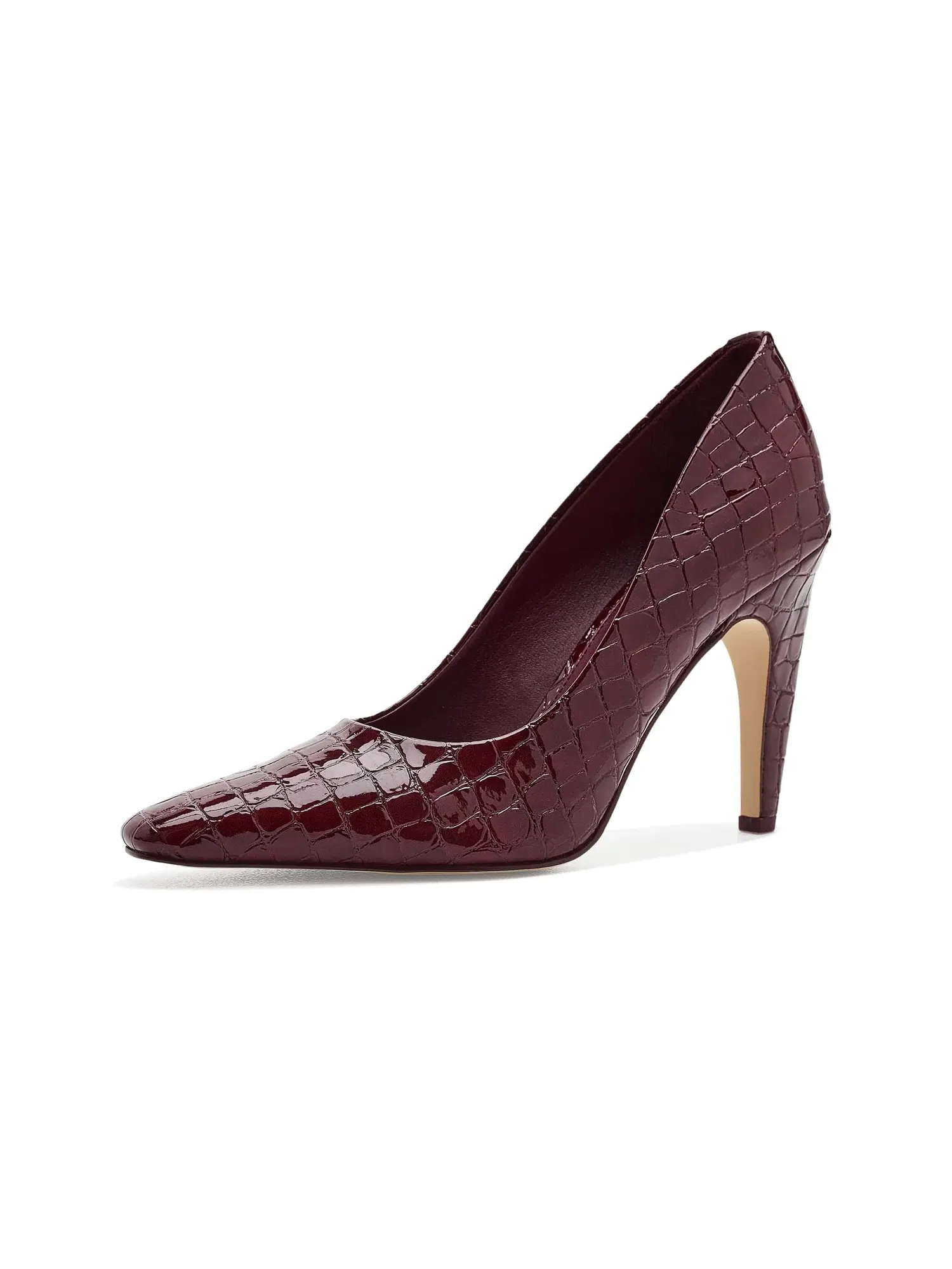 Туфли Solenne Circus Ny By Sam Edelman — изображение 1 из 4, сливовый