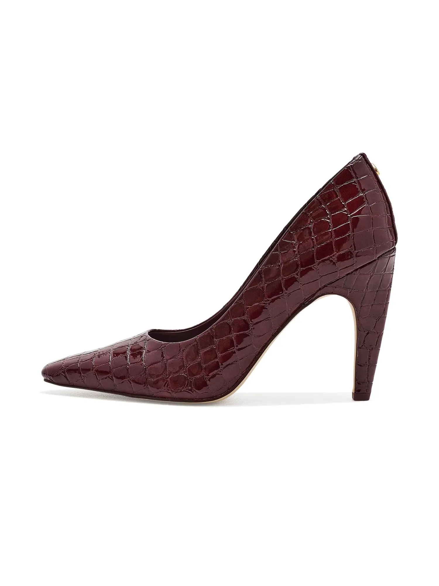 Туфли Solenne Circus Ny By Sam Edelman — изображение 4 из 4, сливовый