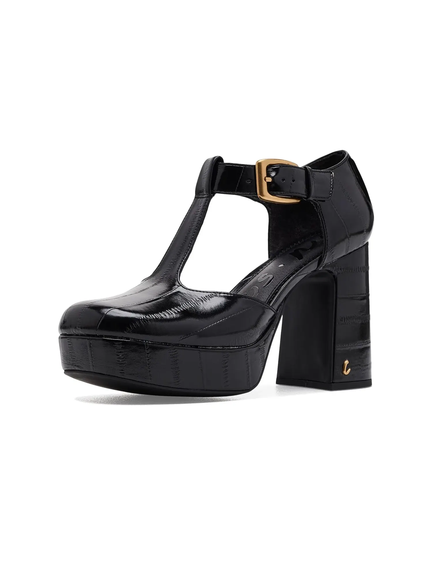 Туфли Idalia Circus Ny By Sam Edelman — изображение 1 из 4, черный
