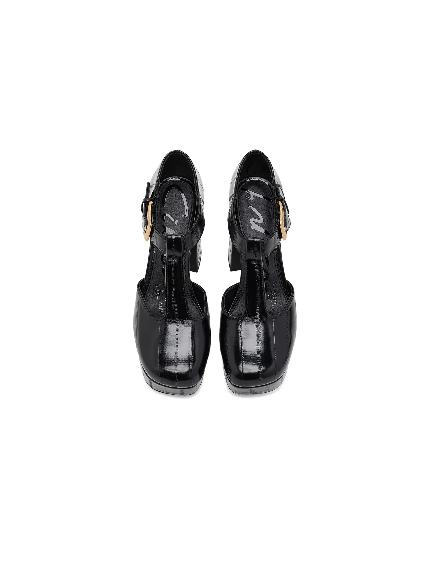 Туфли Idalia Circus Ny By Sam Edelman — изображение 2 из 4, черный