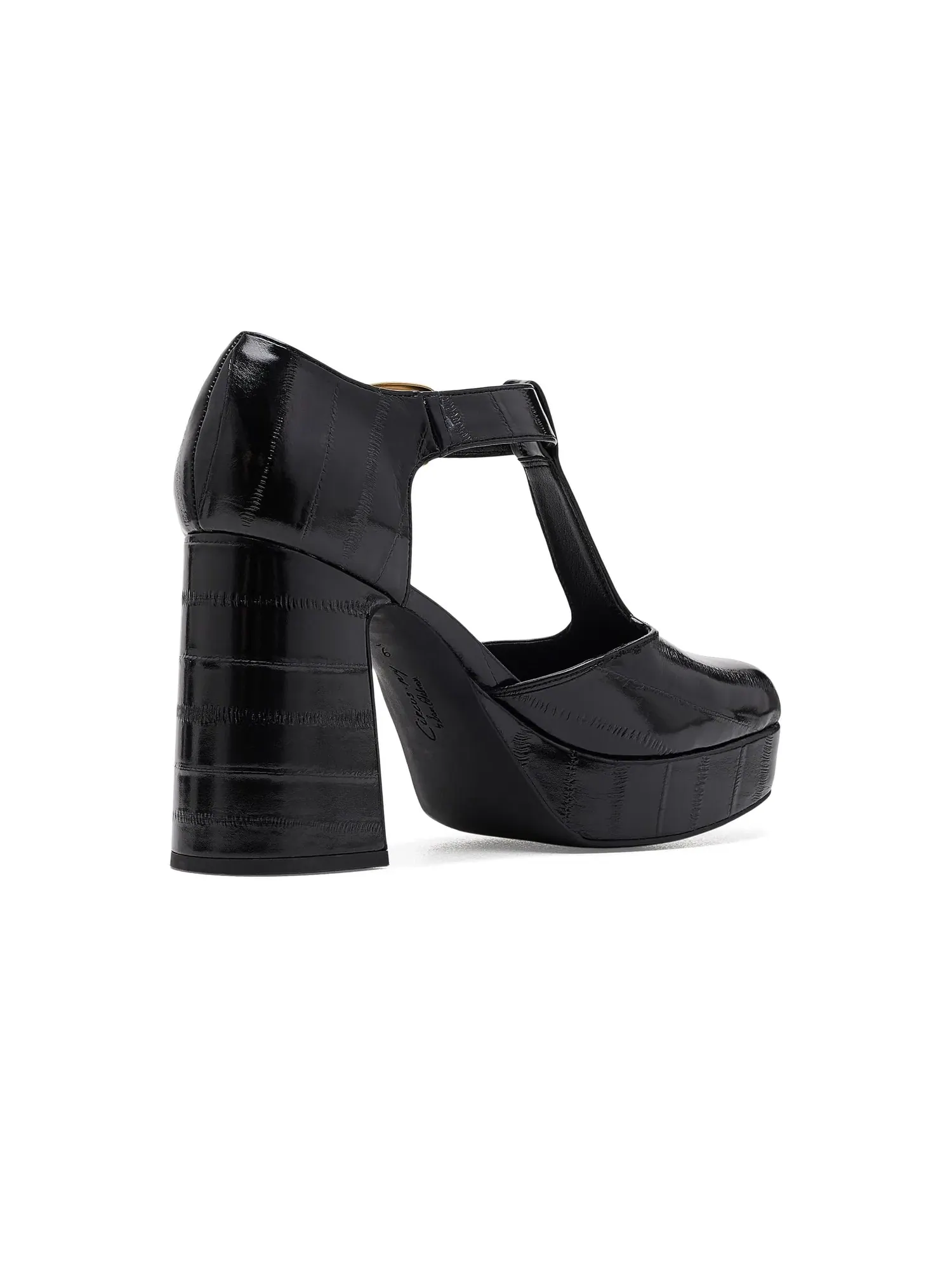 Туфли Idalia Circus Ny By Sam Edelman — изображение 3 из 4, черный