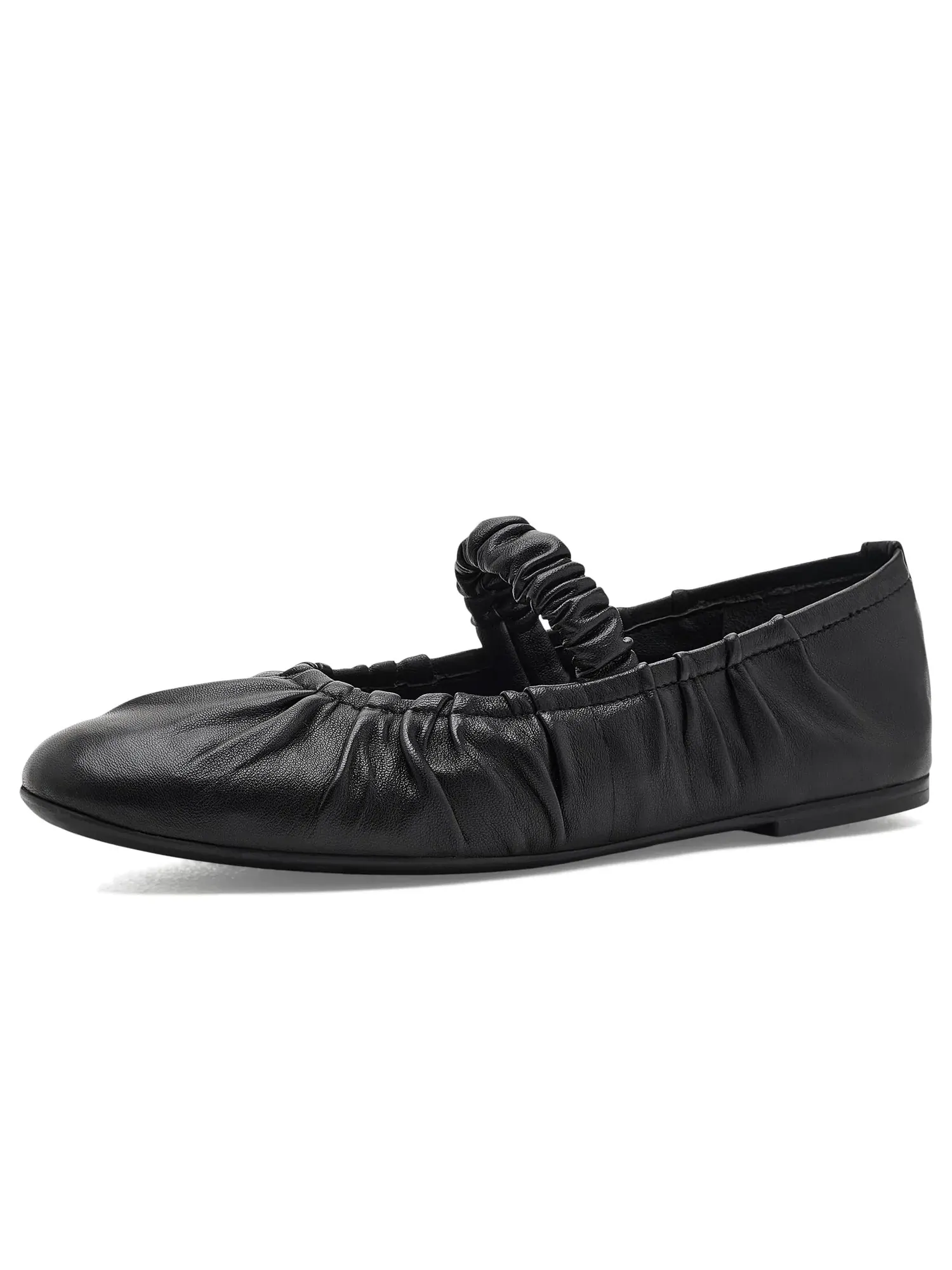 Балетки Blythe Circus Ny By Sam Edelman — изображение 1 из 4, черный