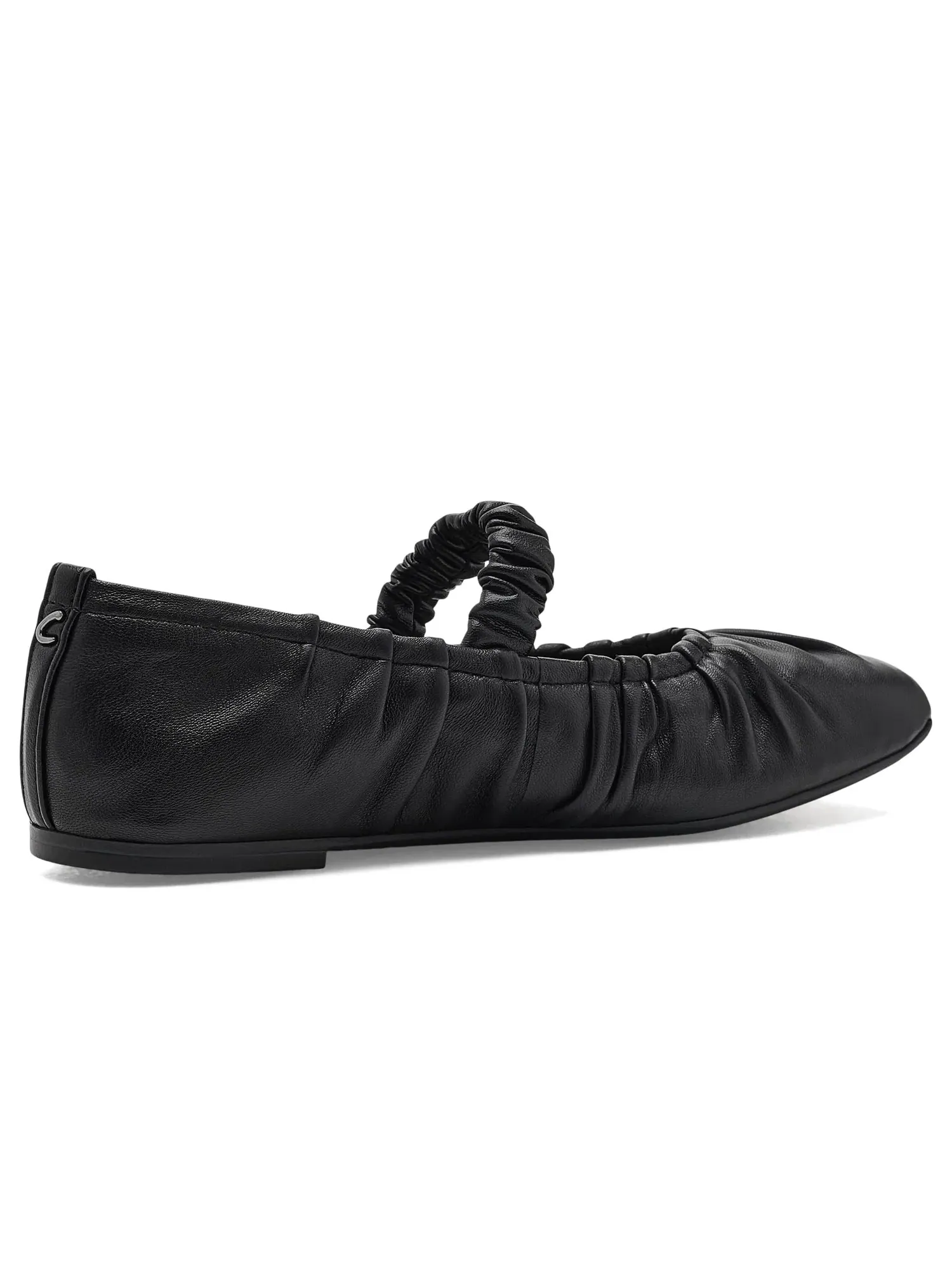 Балетки Blythe Circus Ny By Sam Edelman — изображение 3 из 4, черный