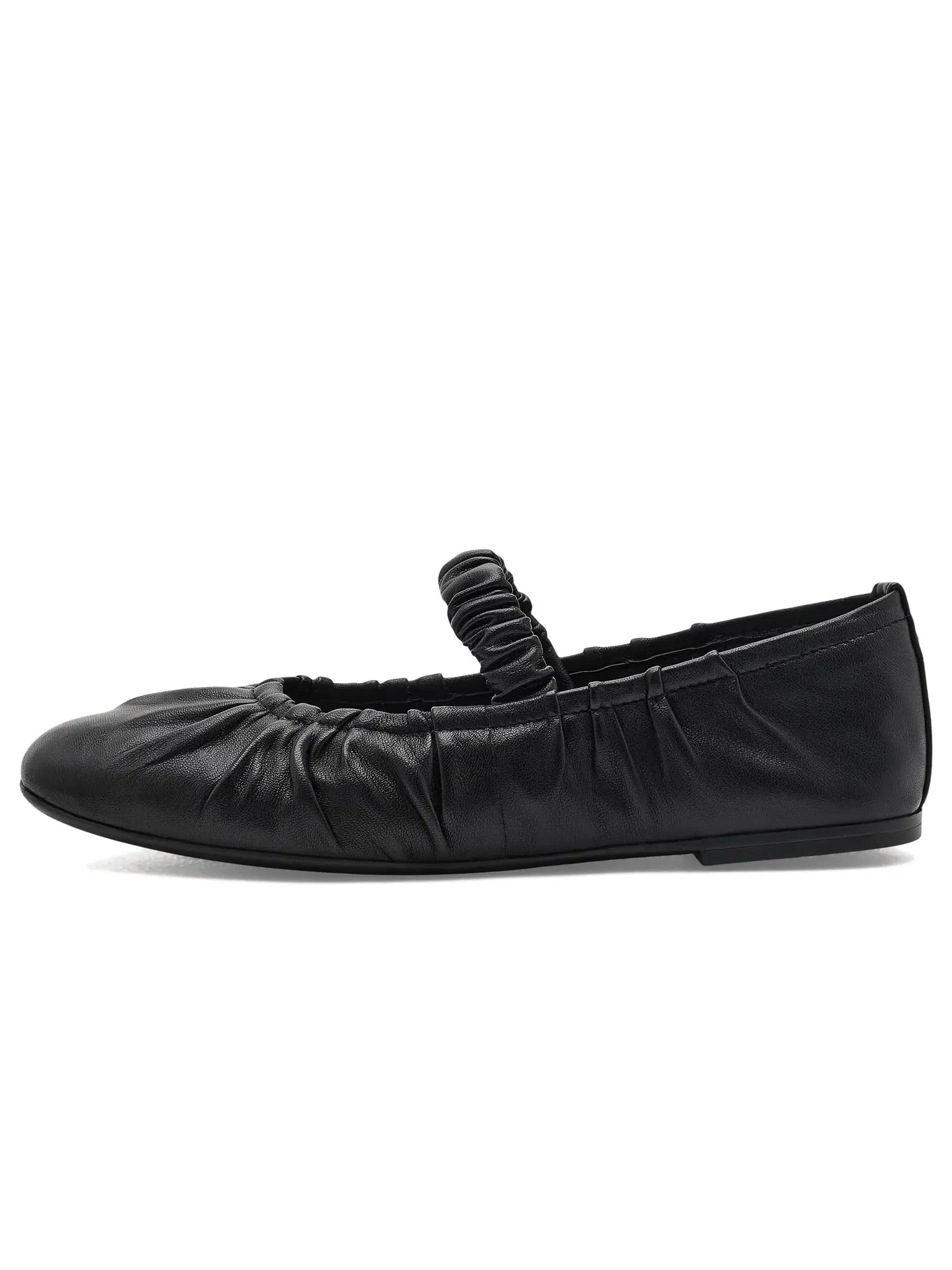 Балетки Blythe Circus Ny By Sam Edelman — изображение 4 из 4, черный