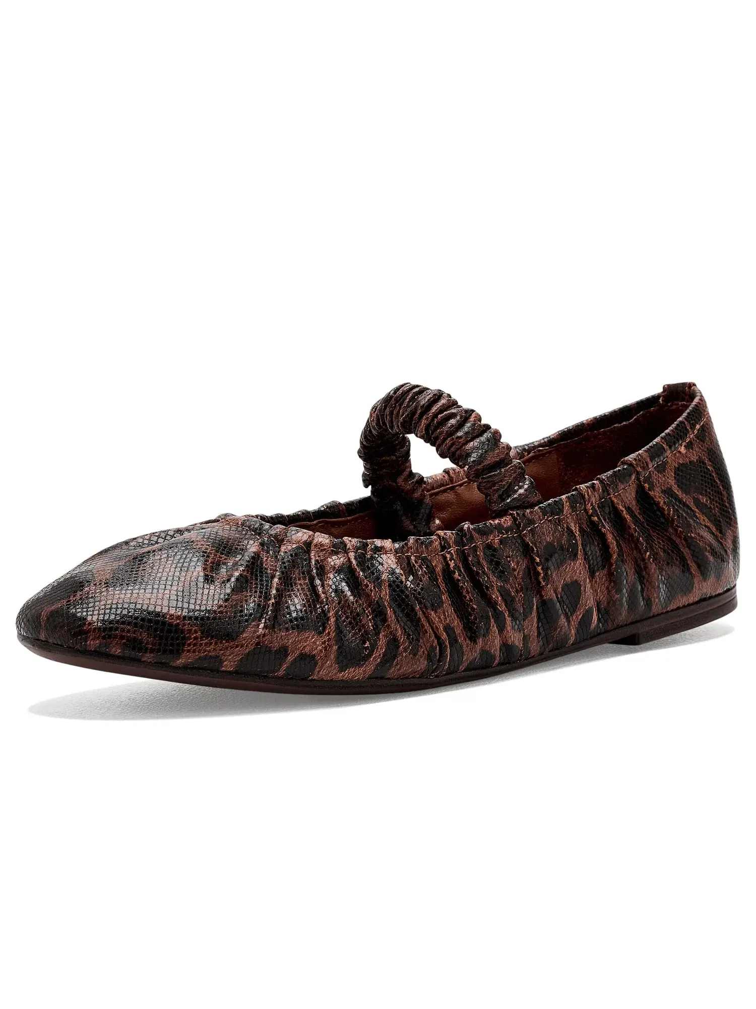 Балетки Blythe Circus Ny By Sam Edelman — изображение 1 из 4, черный/мульти