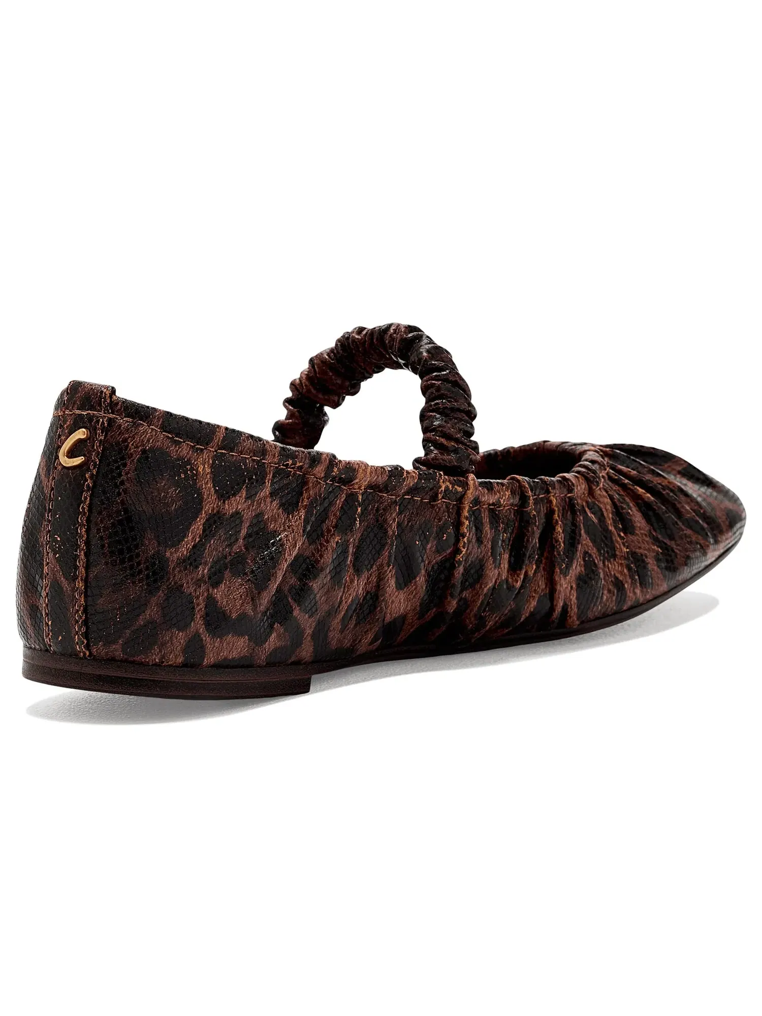 Балетки Blythe Circus Ny By Sam Edelman — изображение 3 из 4, черный/мульти