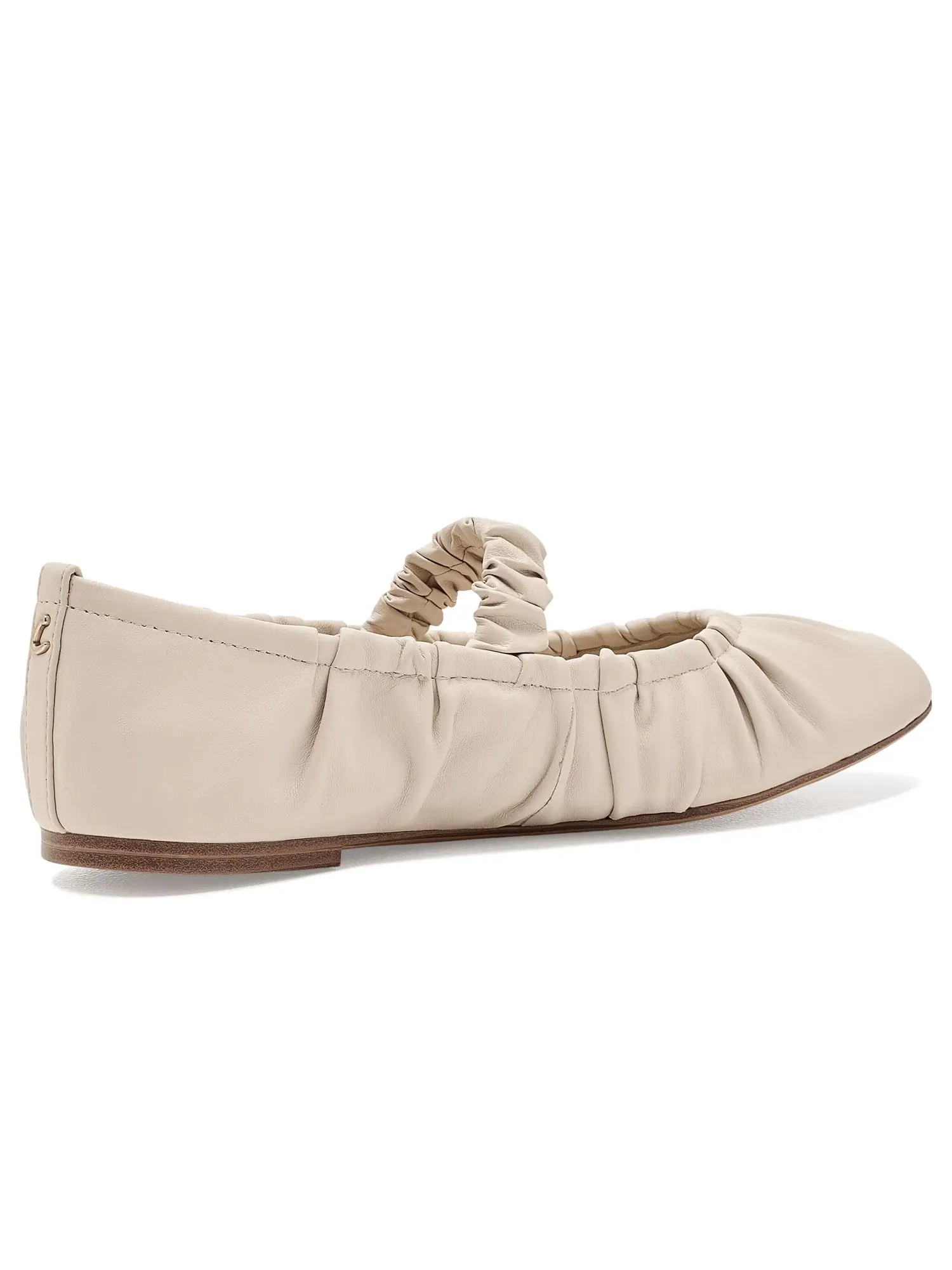 Балетки Blythe Circus Ny By Sam Edelman — изображение 3 из 4, белый