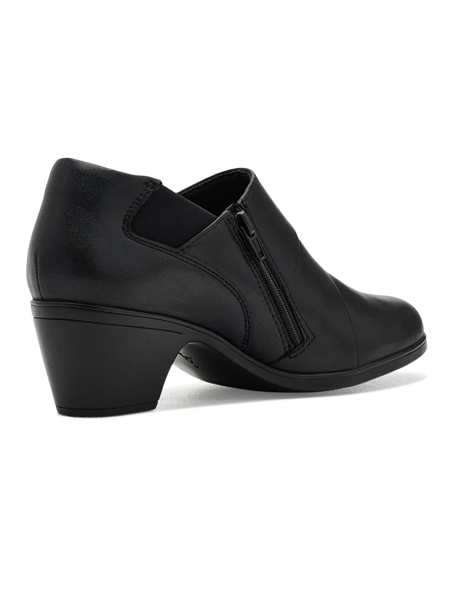 Туфли Emily 2 London Clarks — изображение 3 из 4, черный