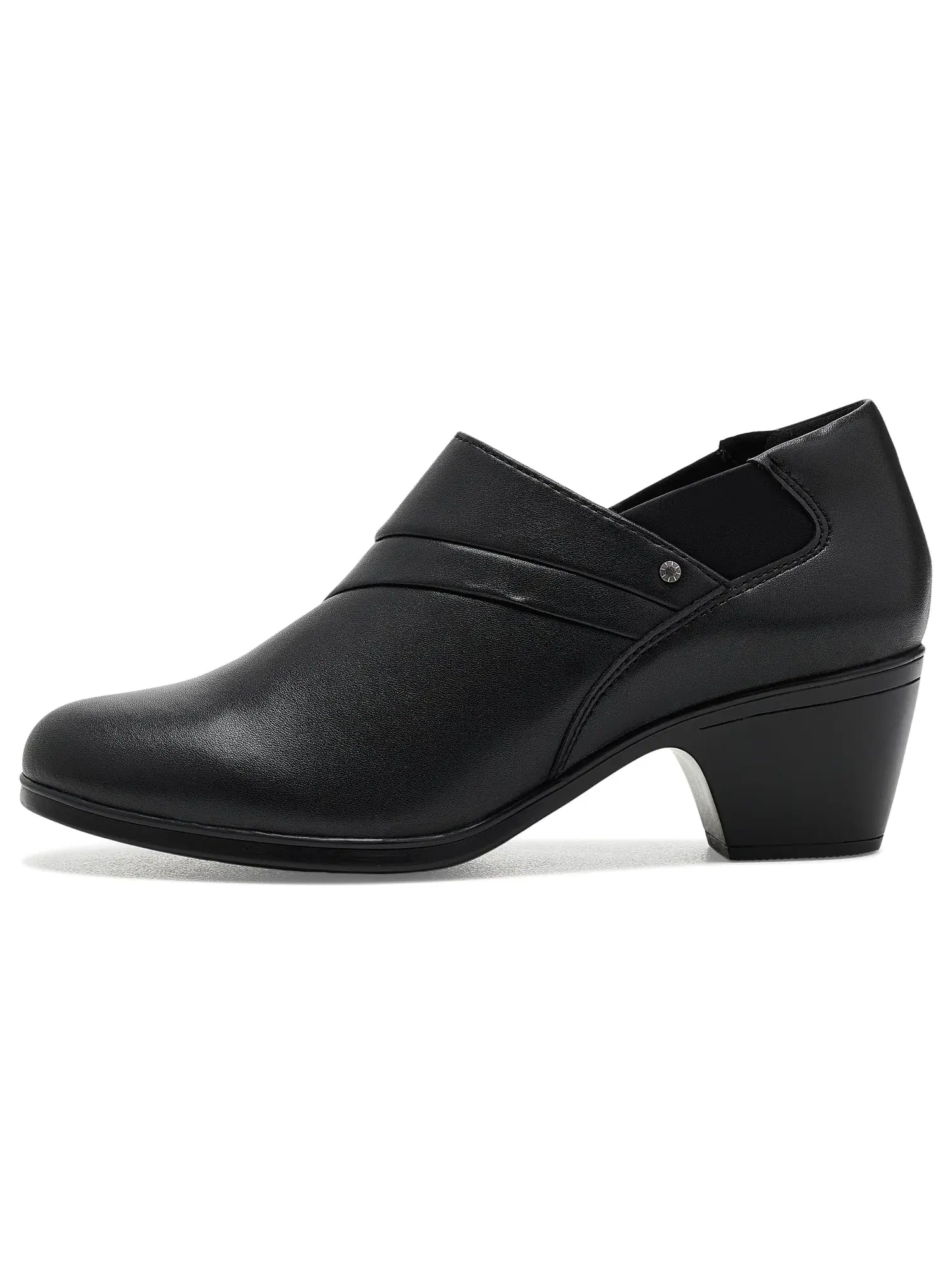 Туфли Emily 2 London Clarks — изображение 4 из 4, черный