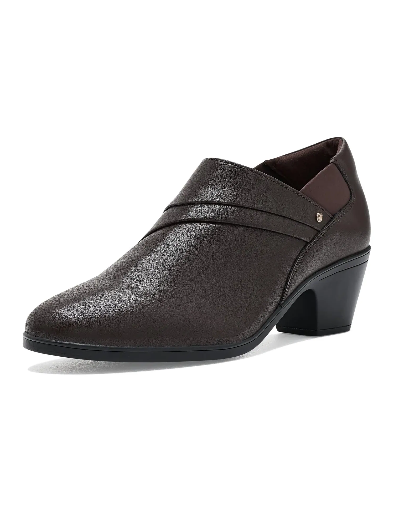 Туфли Emily 2 London Clarks — изображение 1 из 4, коричневый