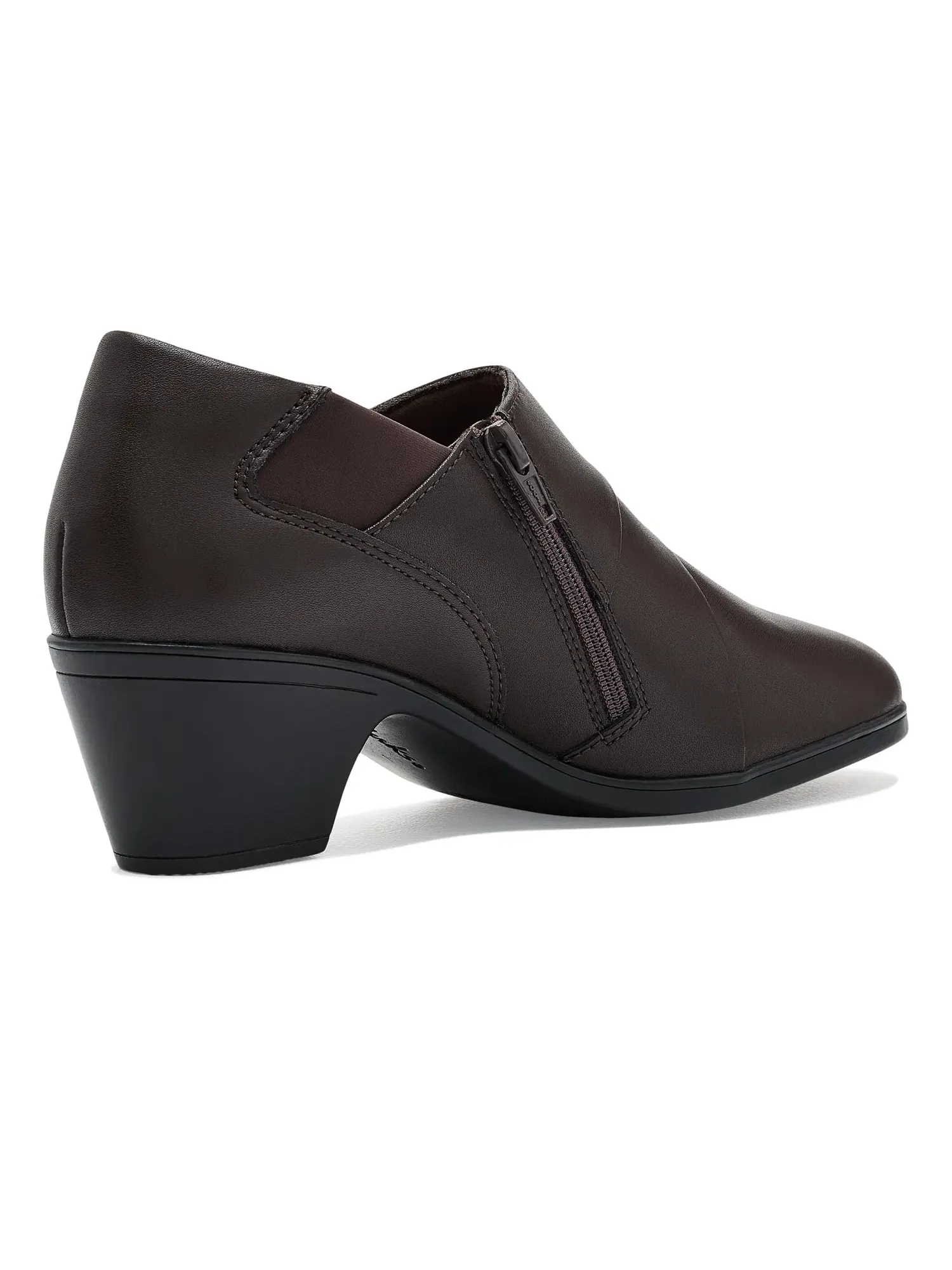 Туфли Emily 2 London Clarks — изображение 3 из 4, коричневый