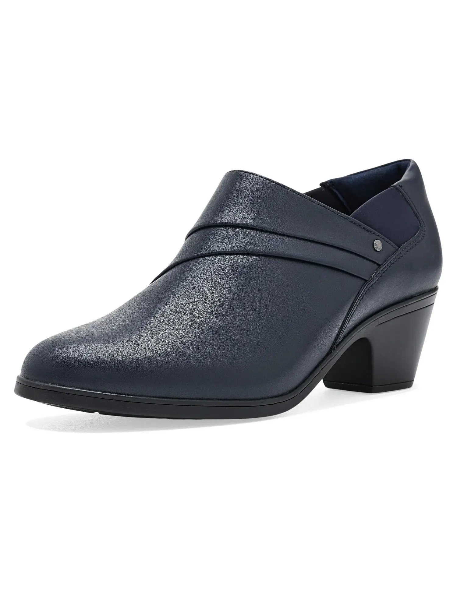Туфли Emily 2 London Clarks — изображение 1 из 4, темно-синий