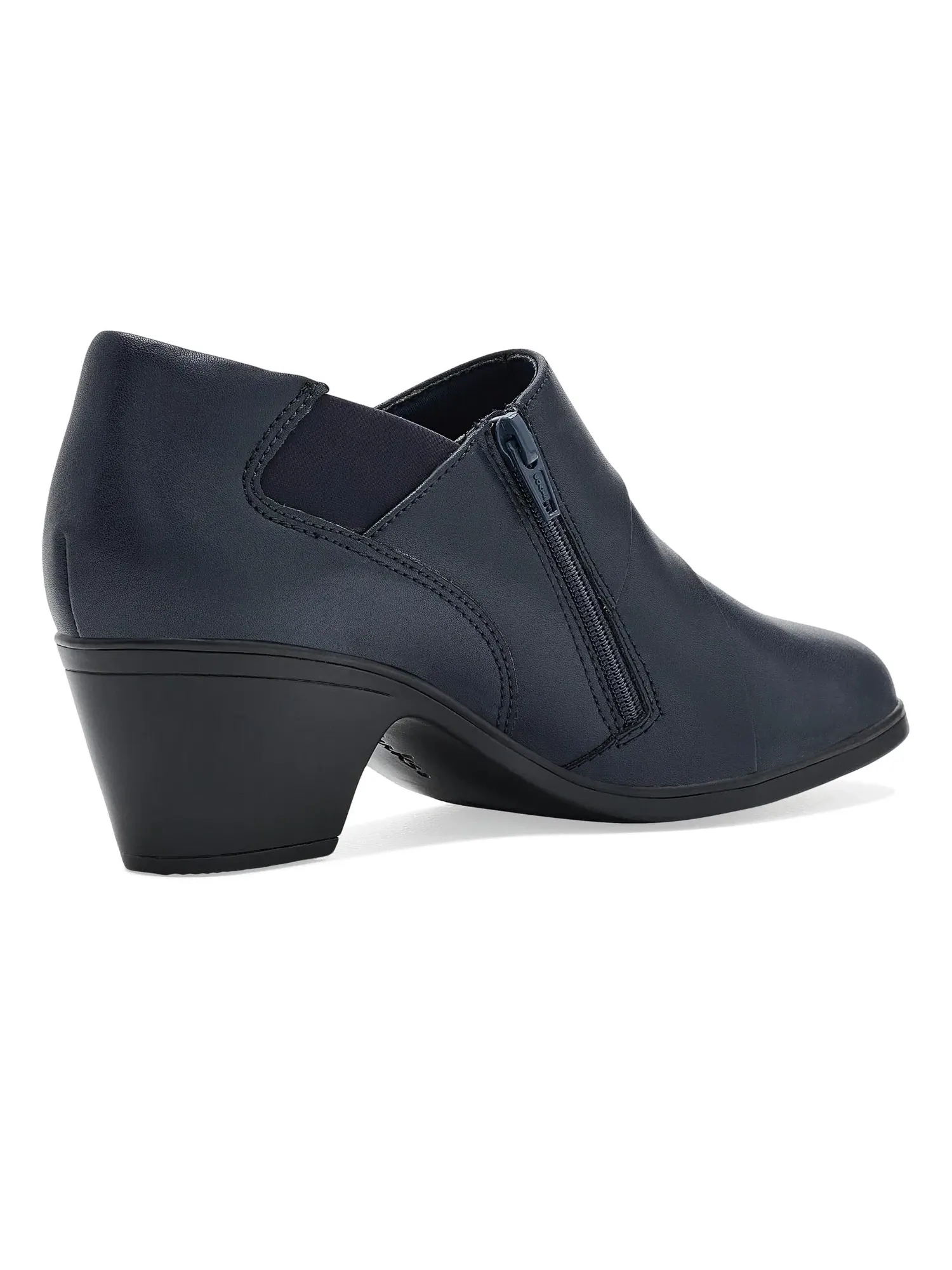 Туфли Emily 2 London Clarks — изображение 3 из 4, темно-синий