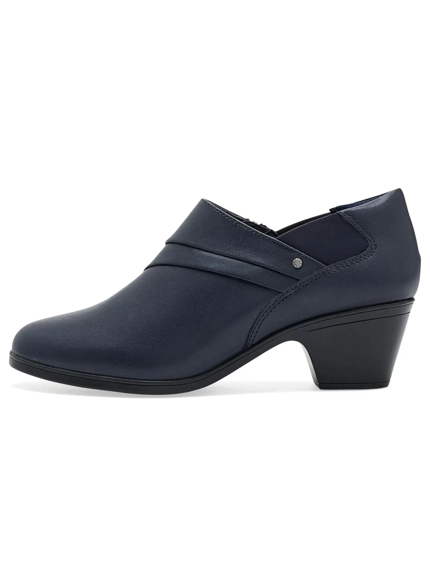 Туфли Emily 2 London Clarks — изображение 4 из 4, темно-синий