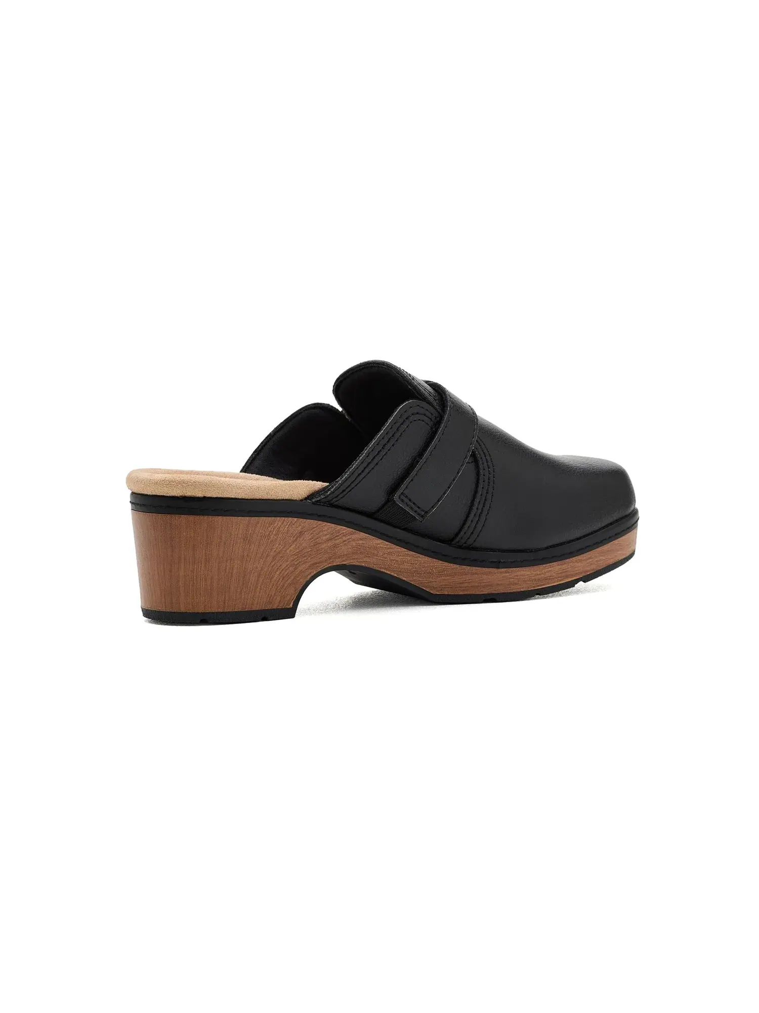 Сабо Paizlee Ali Clarks — изображение 3 из 4, черный