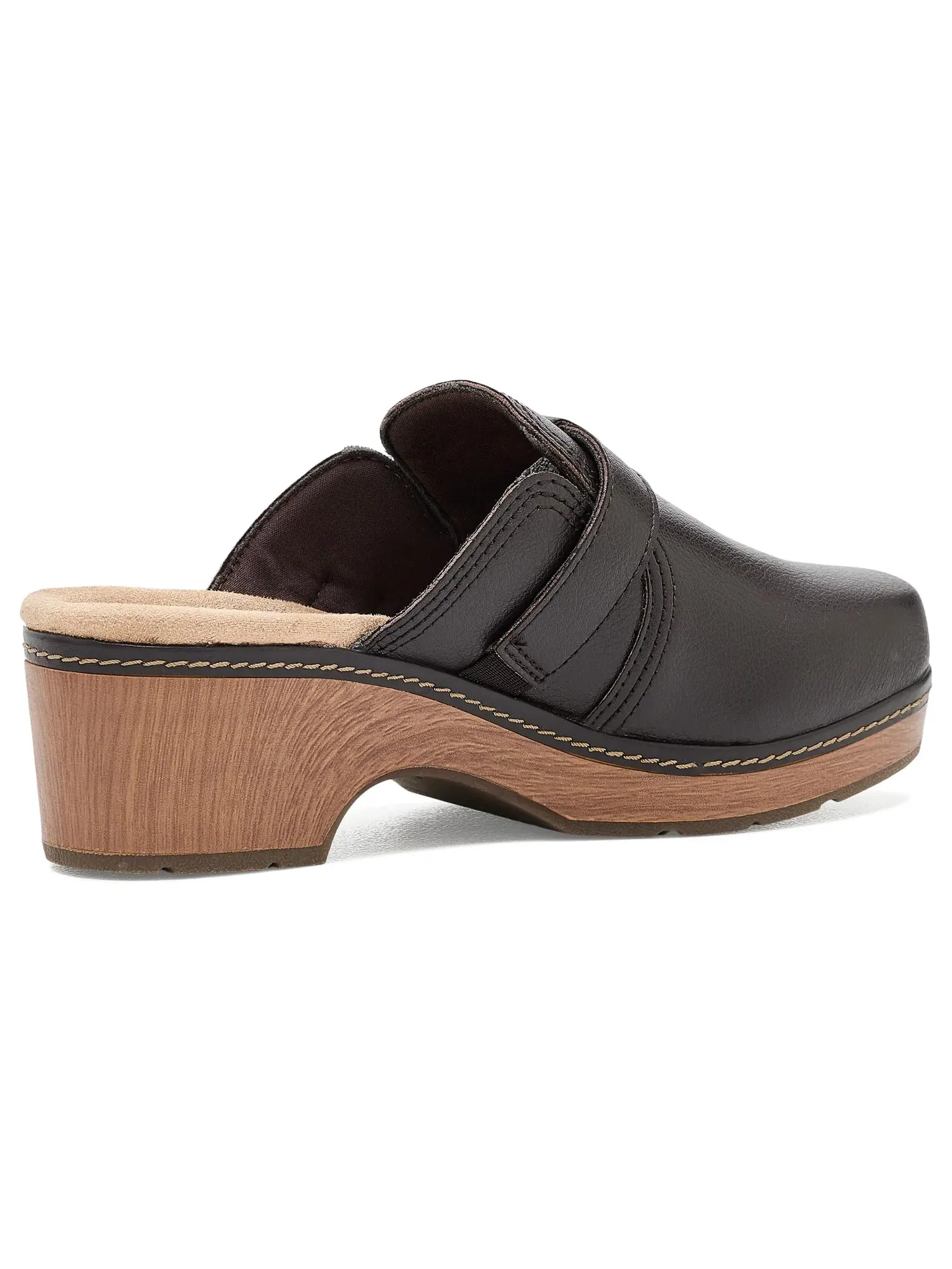Сабо Paizlee Ali Clarks — изображение 3 из 4, коричневый