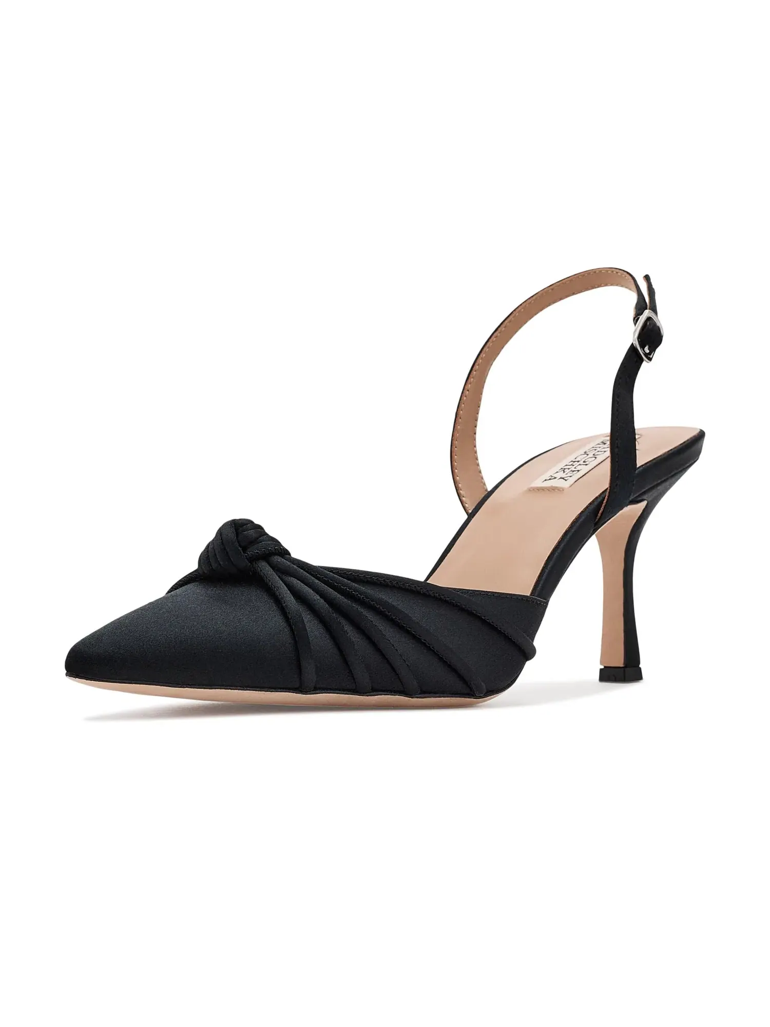 Туфли Yena Badgley Mischka — изображение 1 из 4, черный