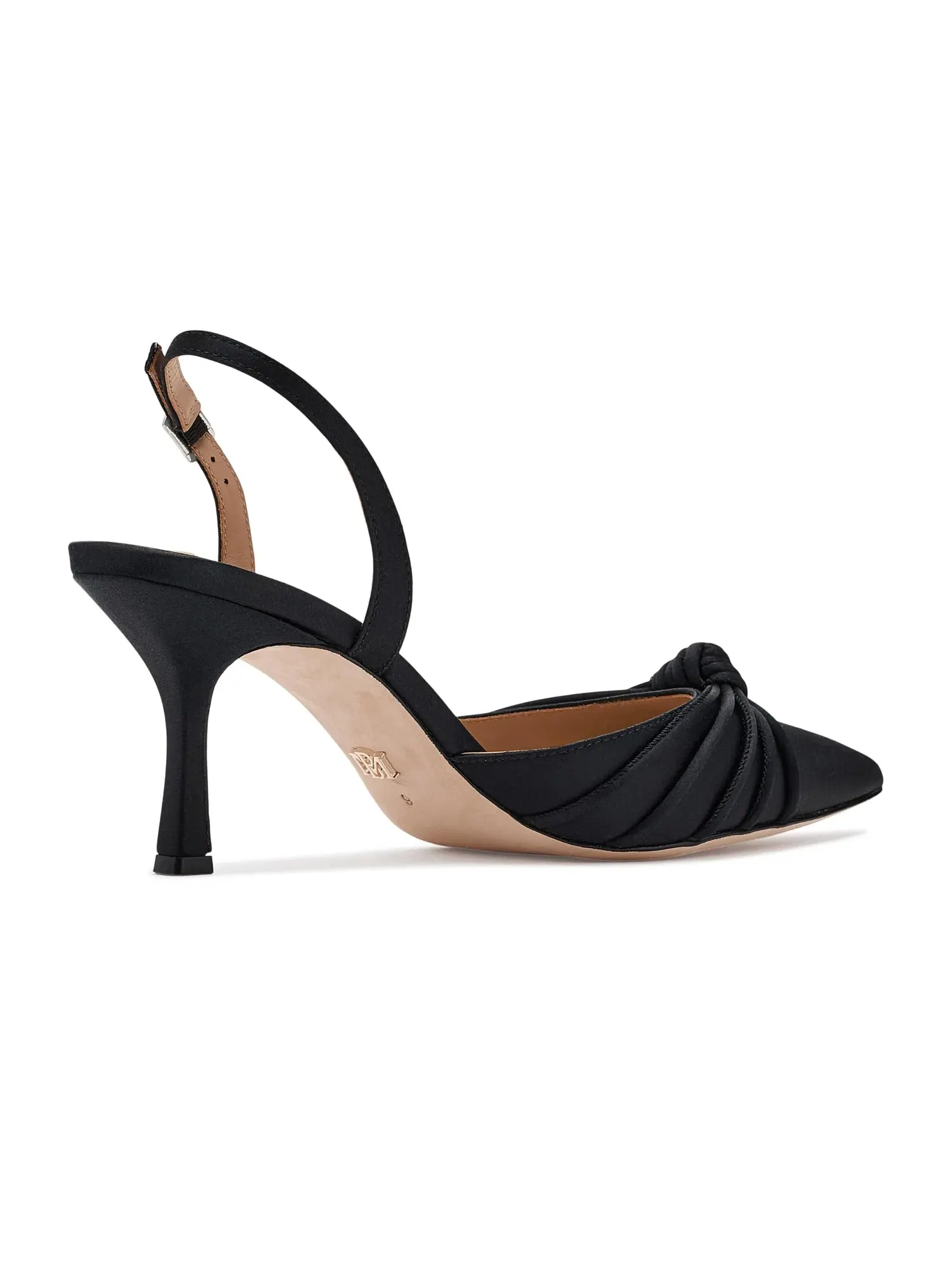Туфли Yena Badgley Mischka — изображение 3 из 4, черный