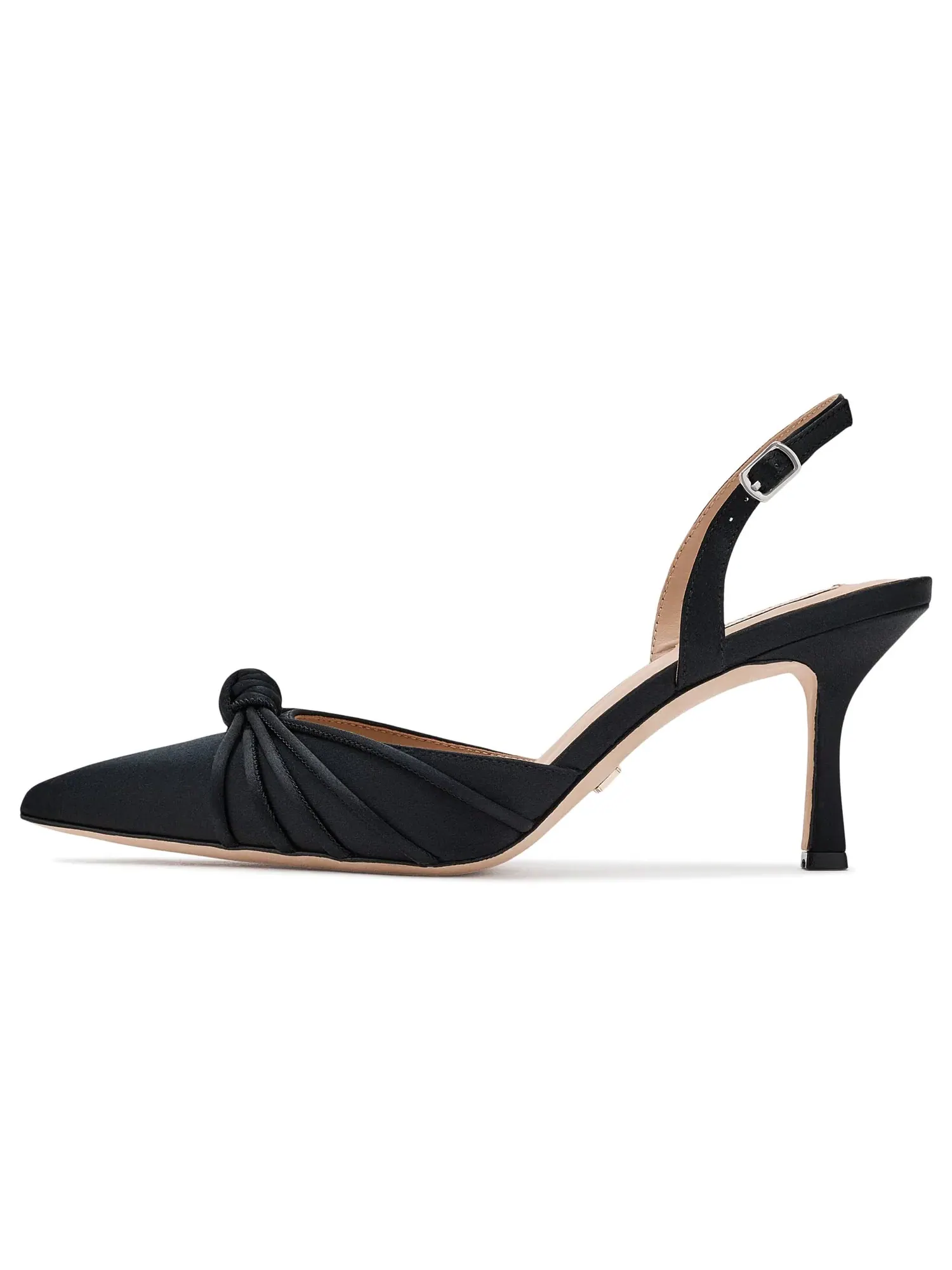 Туфли Yena Badgley Mischka — изображение 4 из 4, черный