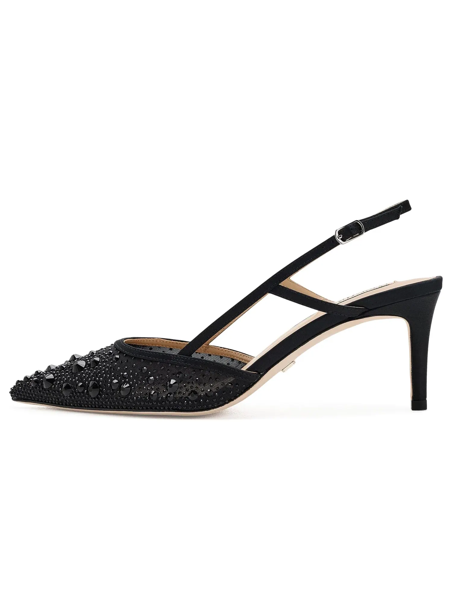 Туфли Reem Badgley Mischka — изображение 4 из 4, черный
