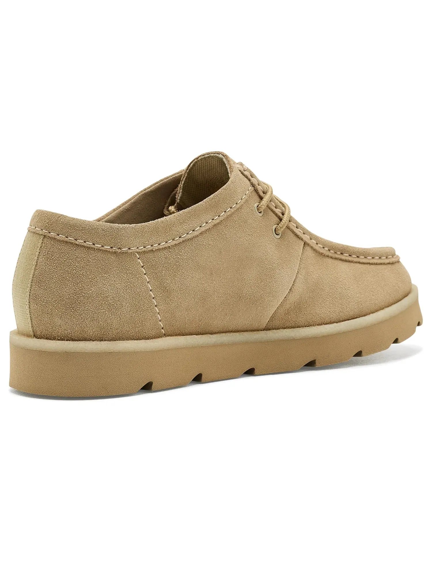Оксфорды Meare Walla Clarks — изображение 3 из 4, кленовый
