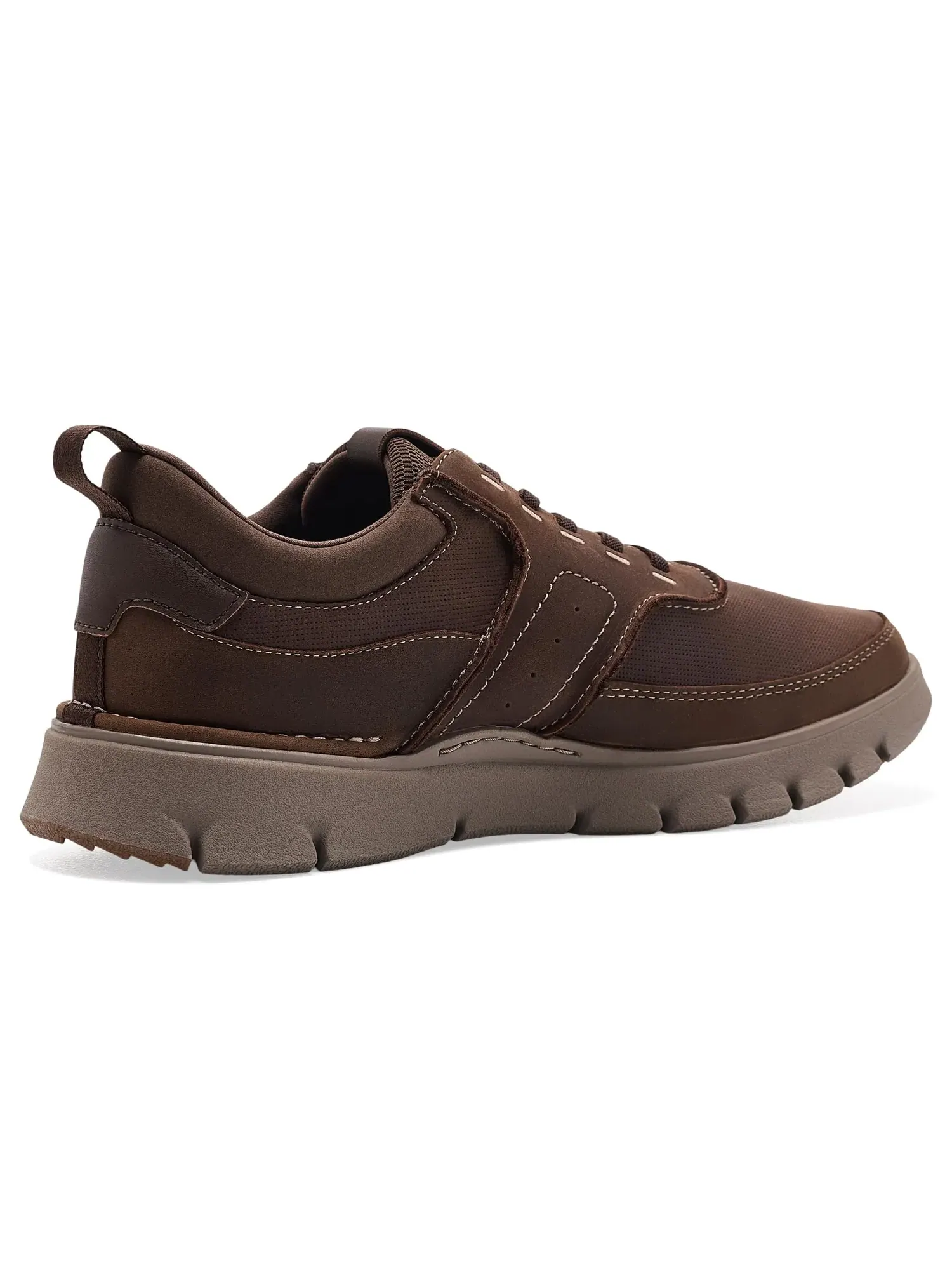 Кроссовки Step 365 Style Clarks — изображение 3 из 4, бежевый