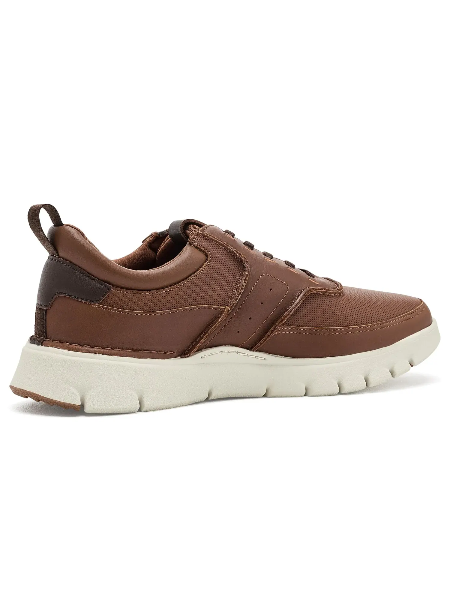 Кроссовки Step 365 Style Clarks — изображение 3 из 4, бежевый