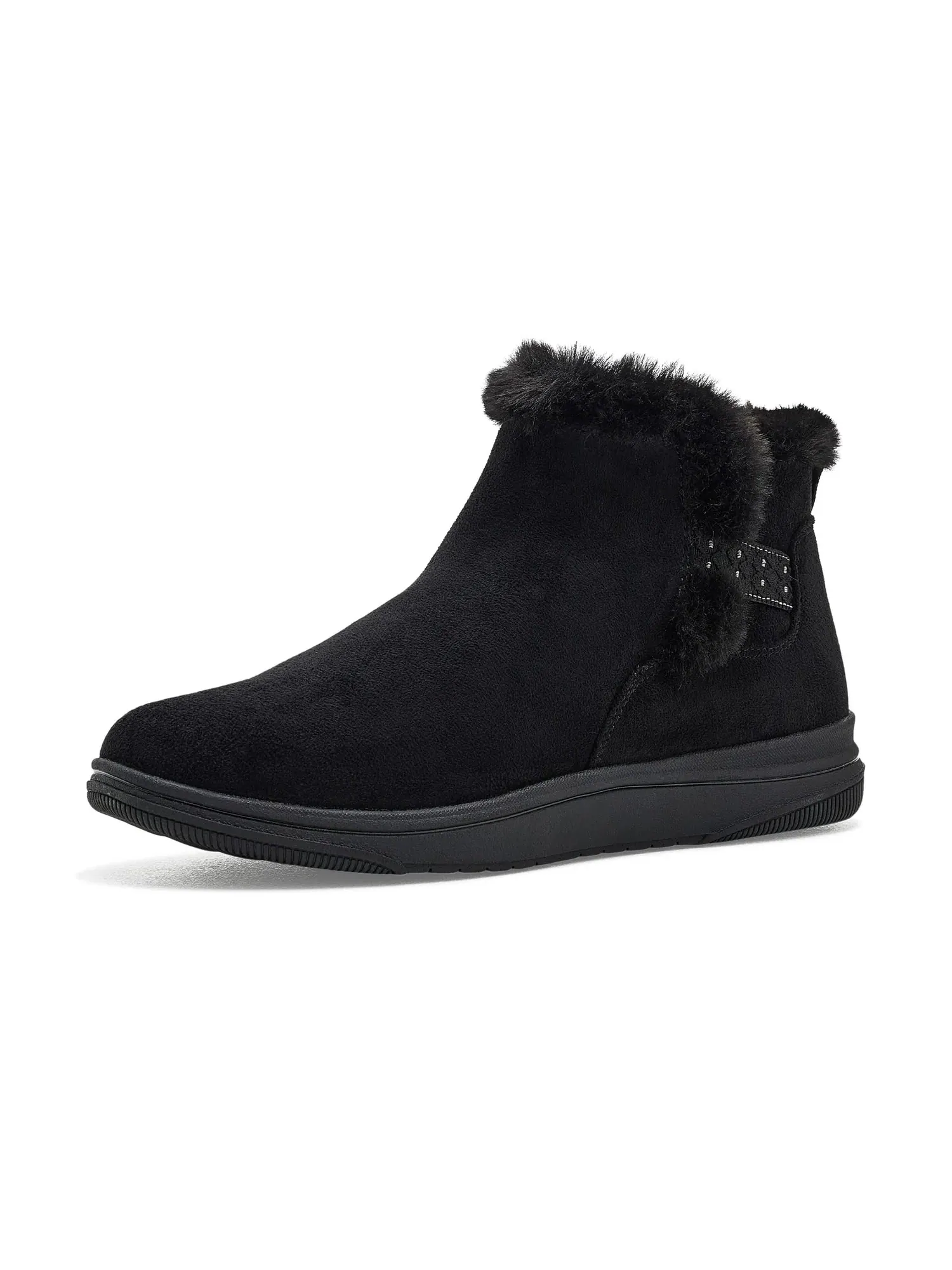 Ботинки Breeze Pearl Clarks — изображение 1 из 4, черный