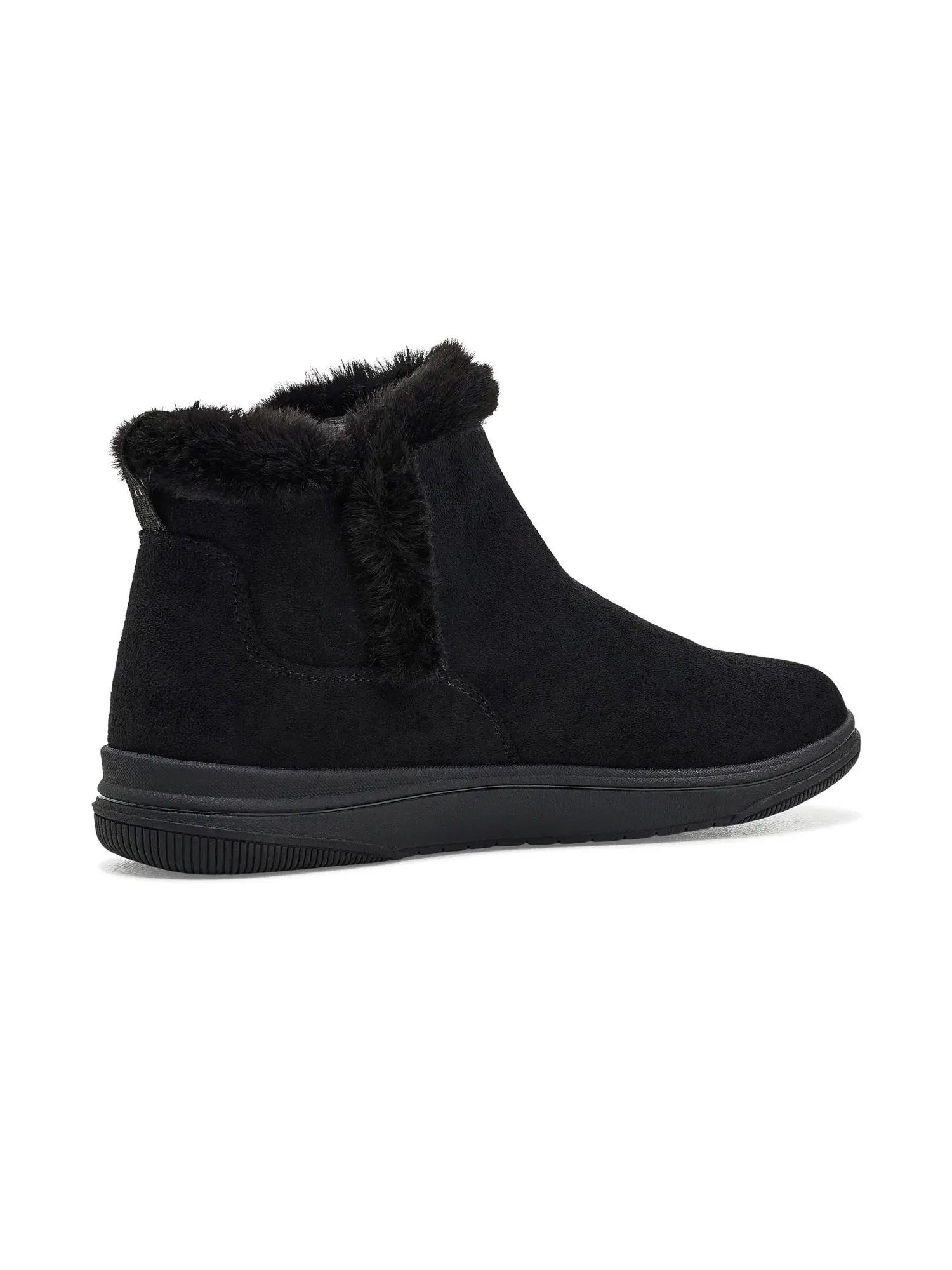 Ботинки Breeze Pearl Clarks — изображение 3 из 4, черный