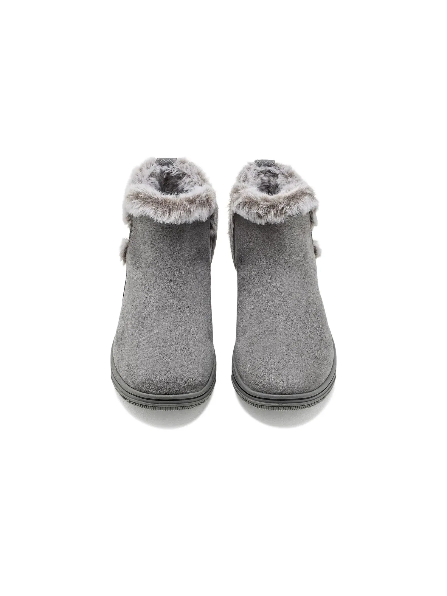 Ботинки Breeze Pearl Clarks — изображение 2 из 4, серый