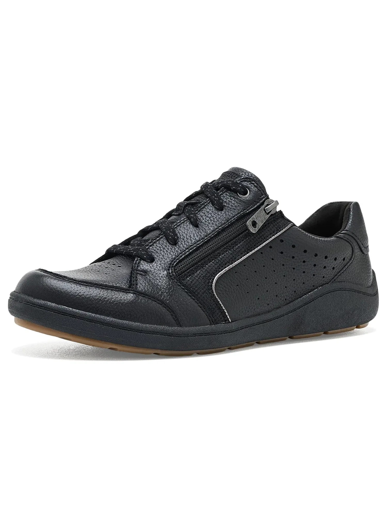 Кроссовки Bryianne Dazz Clarks — изображение 1 из 4, черный