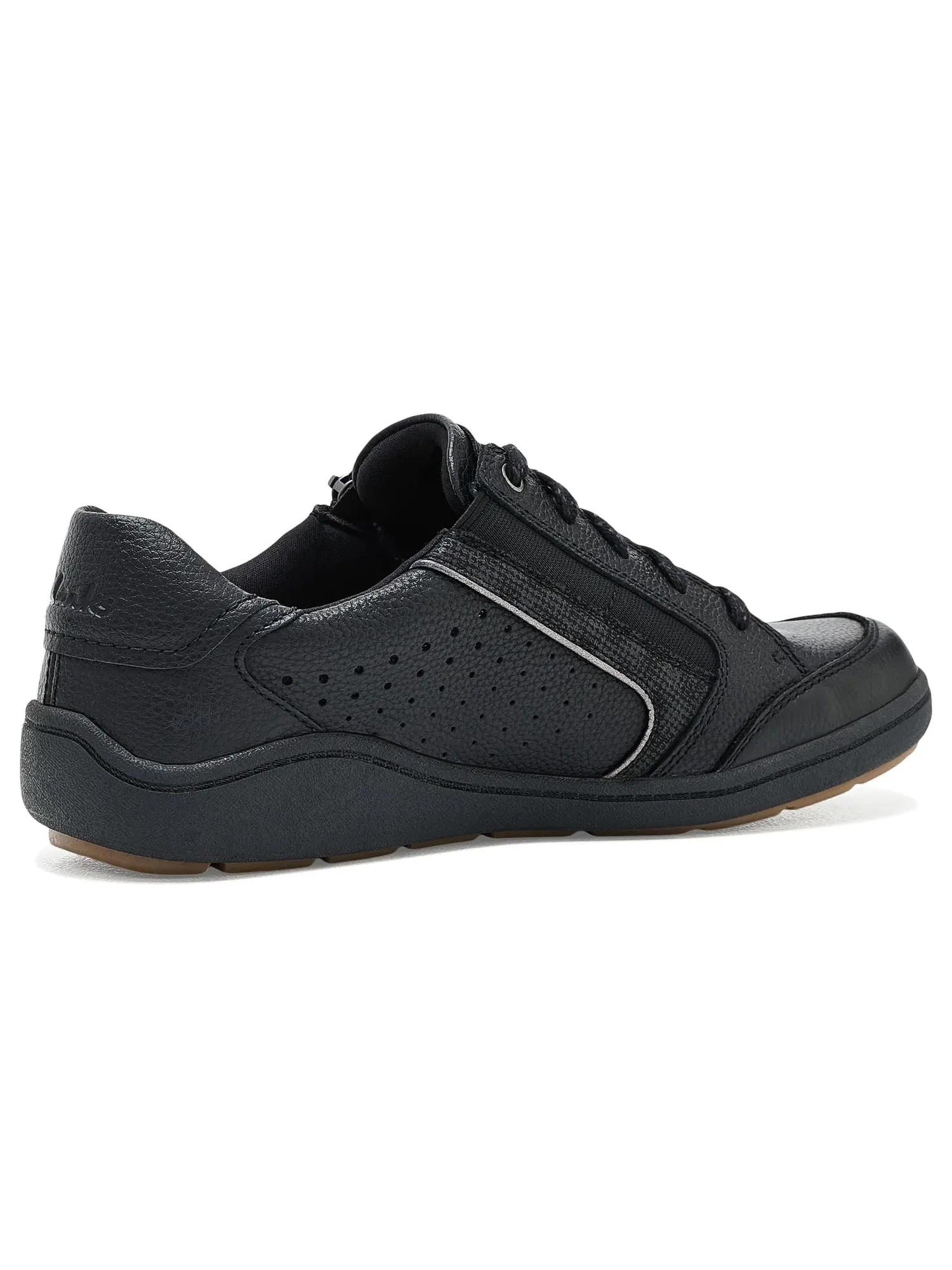 Кроссовки Bryianne Dazz Clarks — изображение 3 из 4, черный