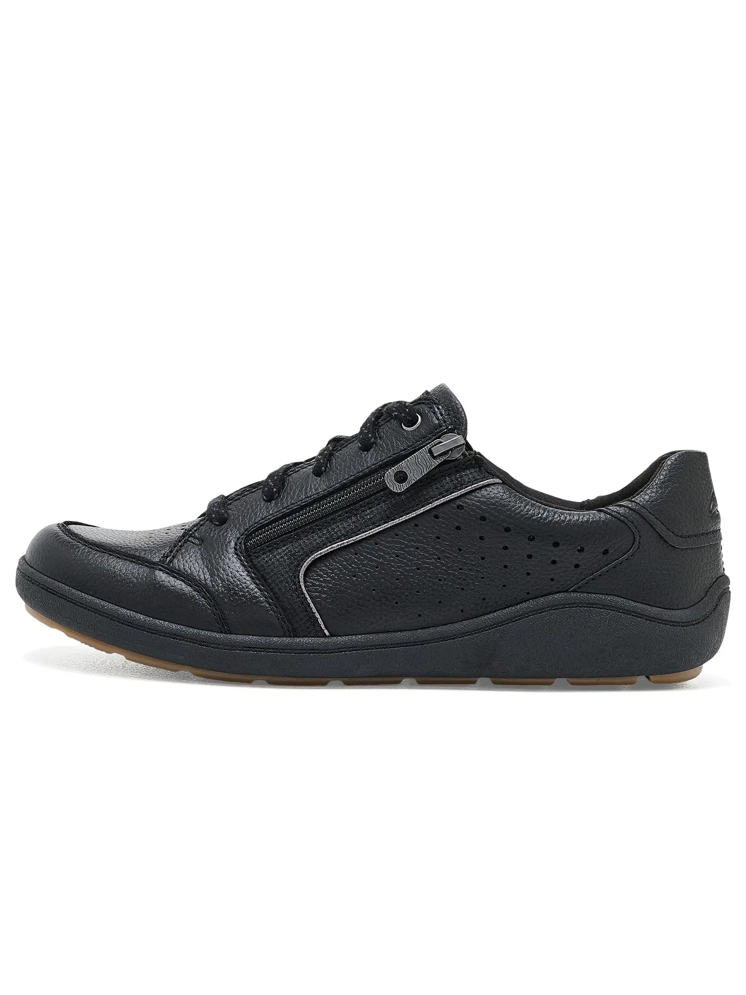 Кроссовки Bryianne Dazz Clarks — изображение 4 из 4, черный