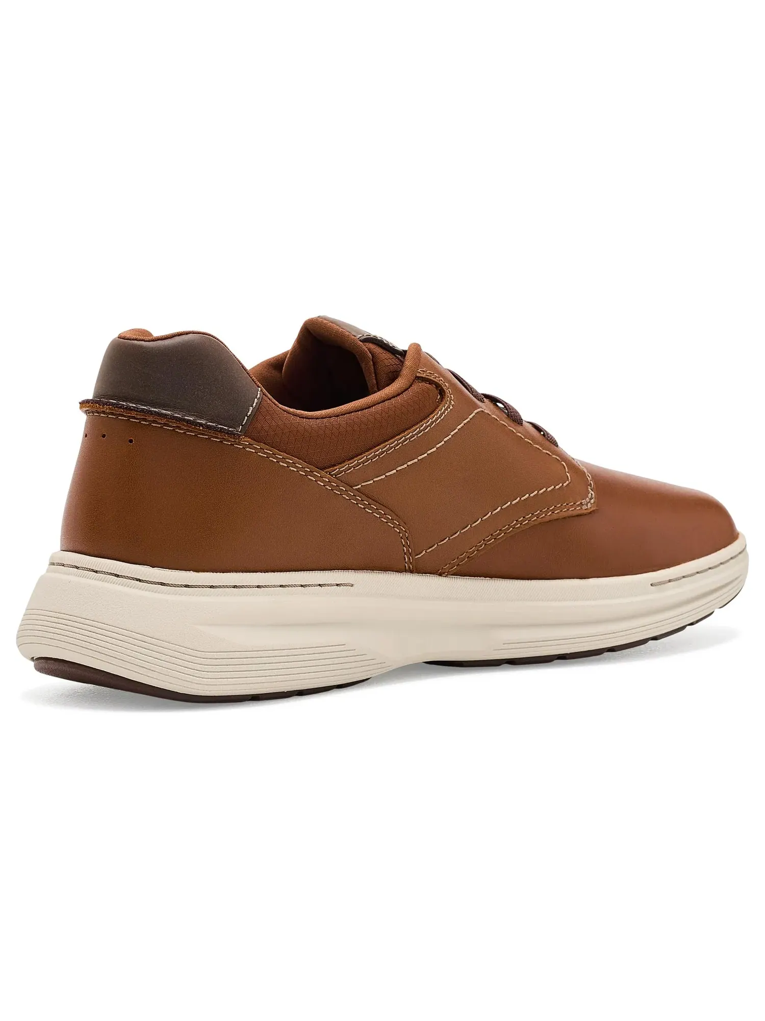 Оксфорды Craftwell New Clarks — изображение 3 из 4, светлый бежевый